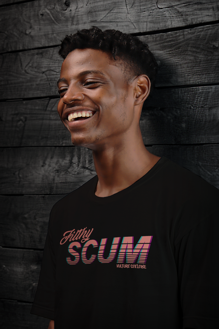 Filthy Scum T-Shirt