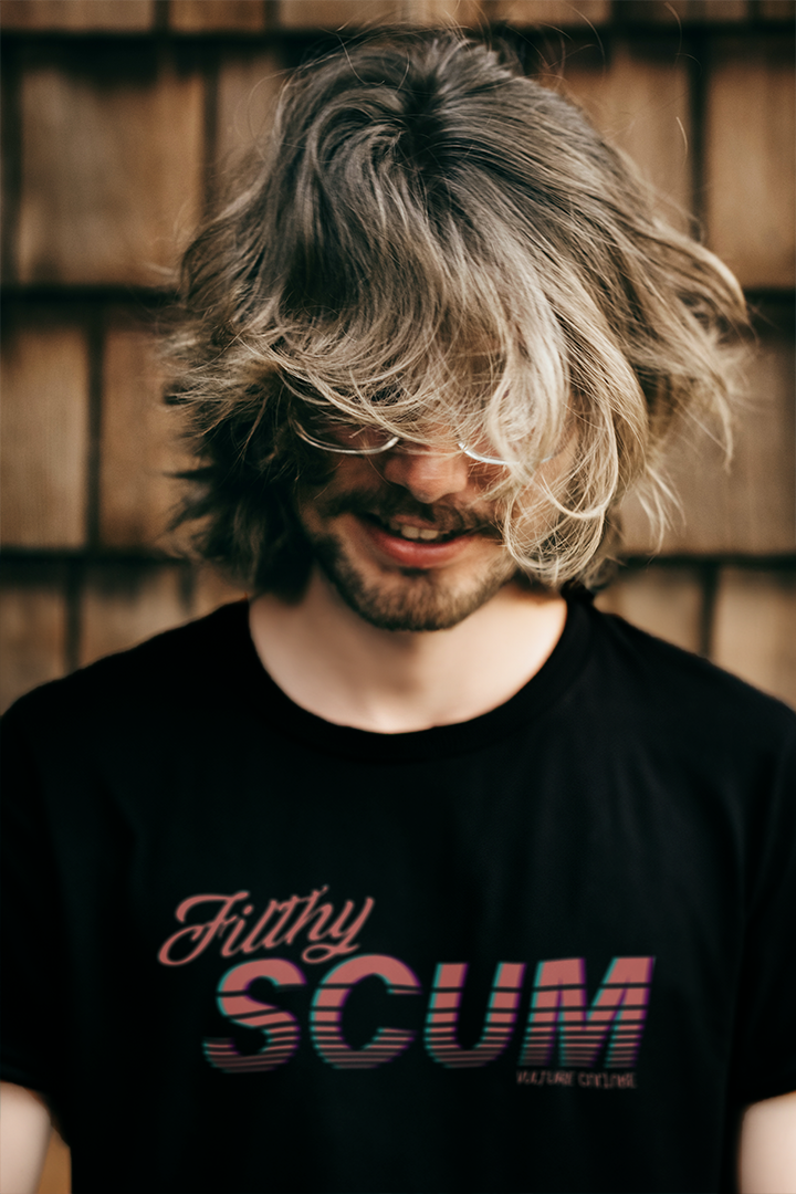 Filthy Scum T-Shirt