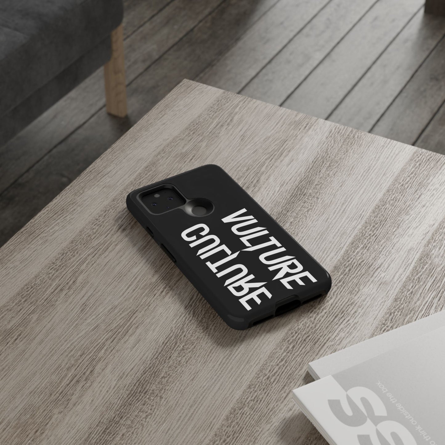 Vulture Culture Slim Protective Case