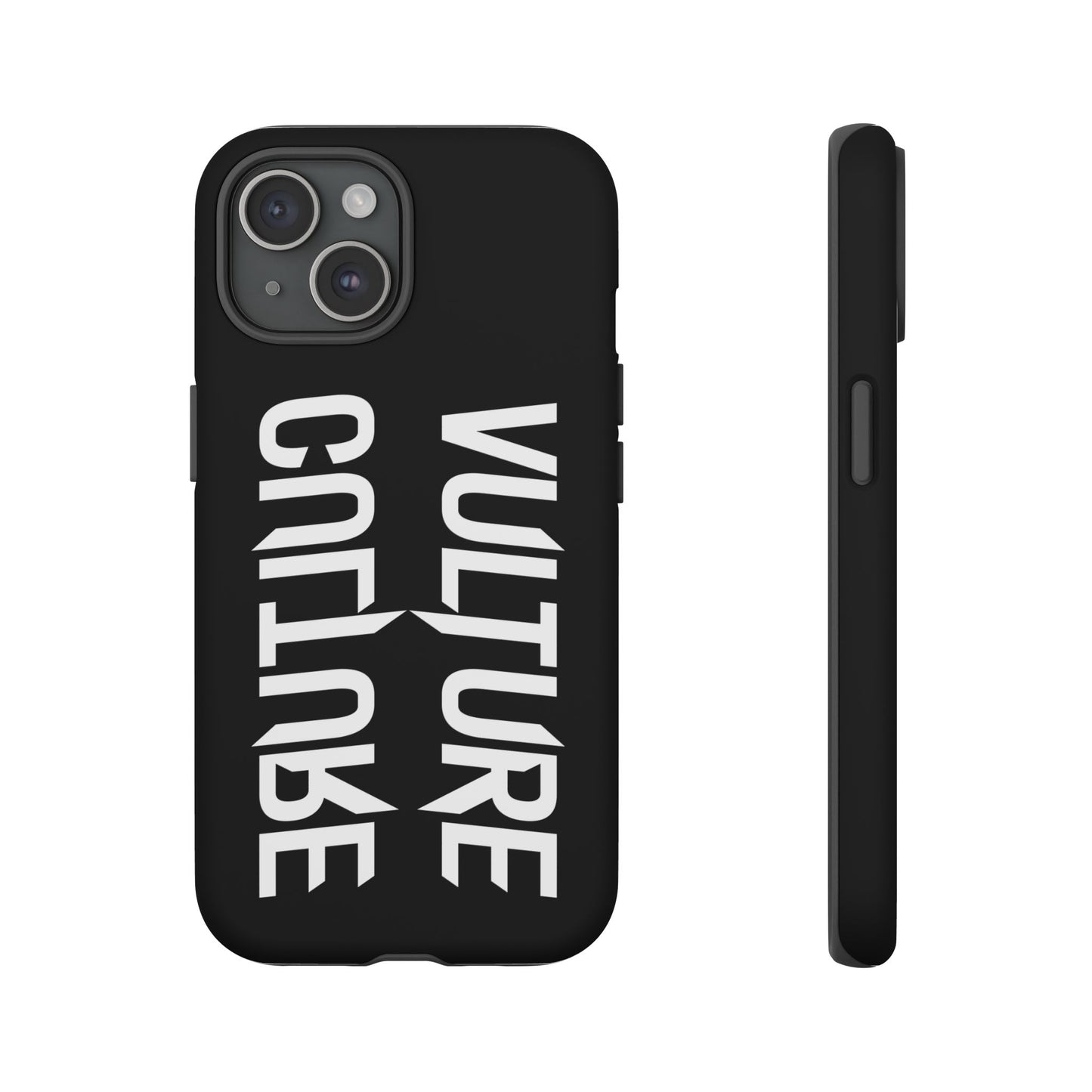 Vulture Culture Slim Protective Case