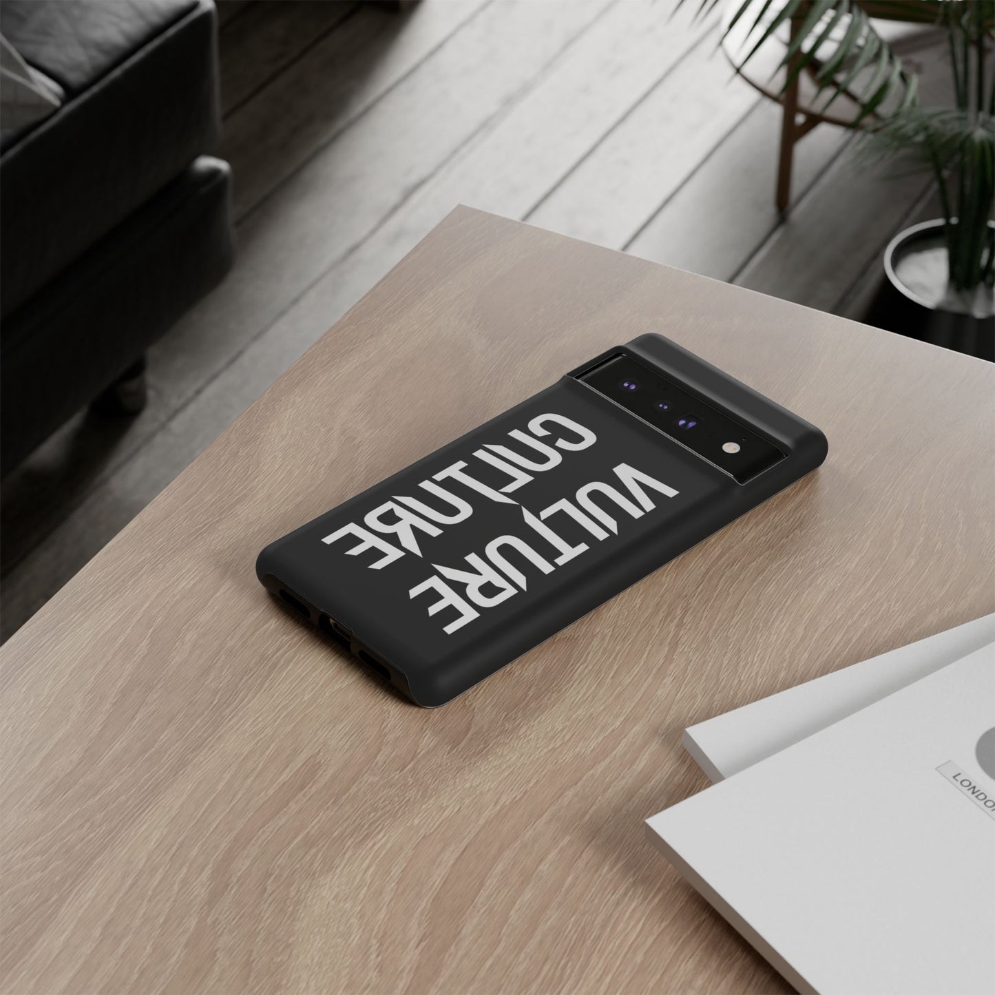 Vulture Culture Slim Protective Case