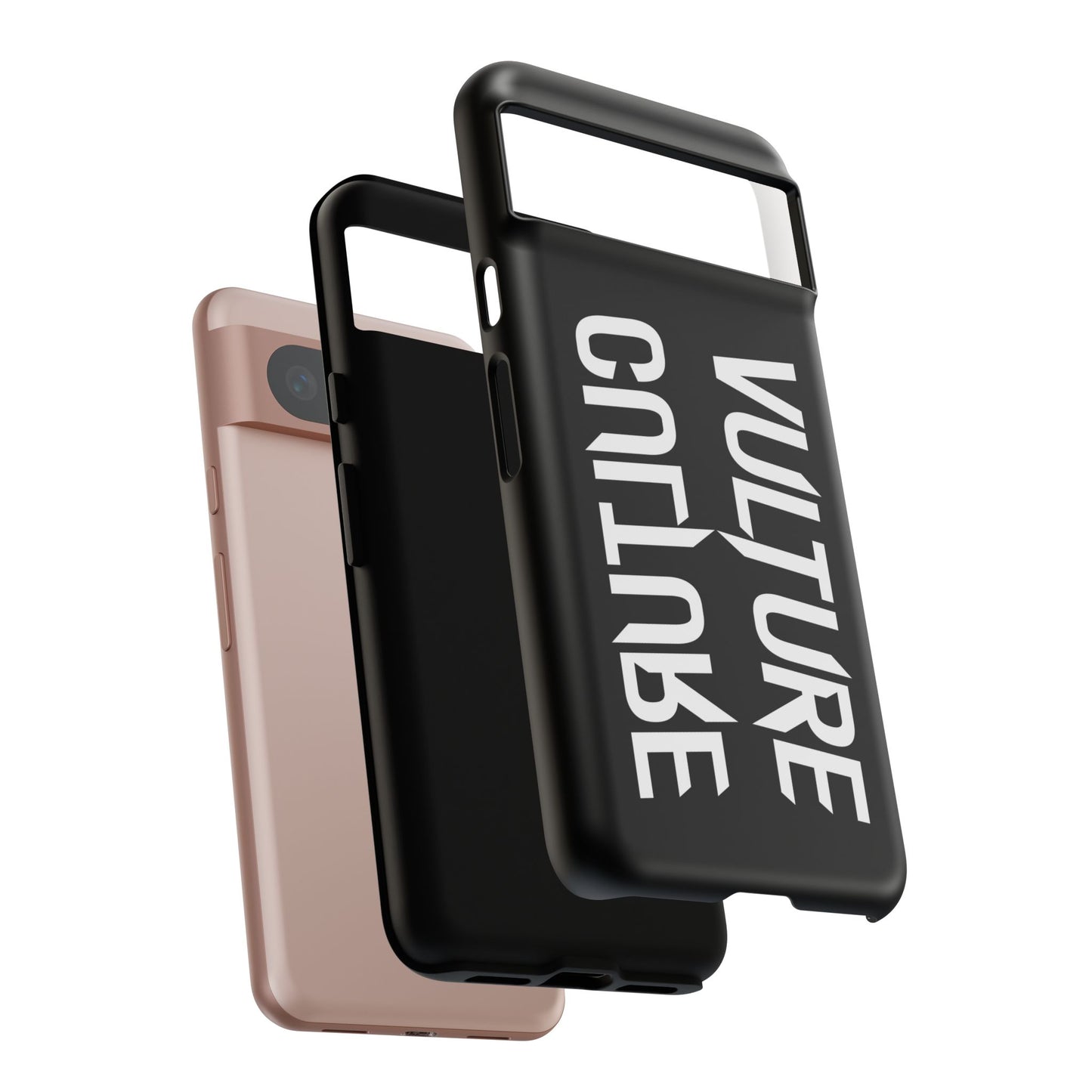 Vulture Culture Slim Protective Case