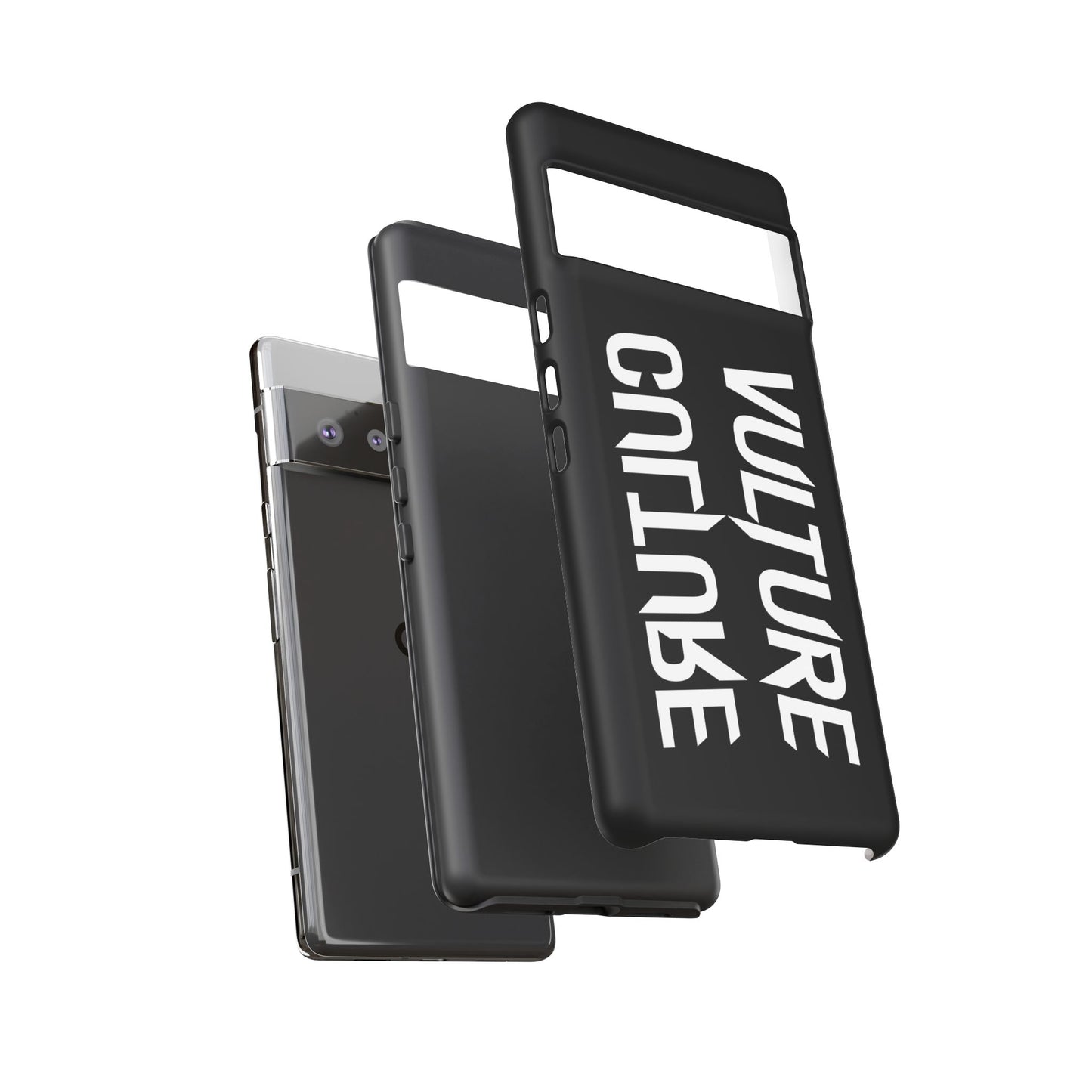 Vulture Culture Slim Protective Case