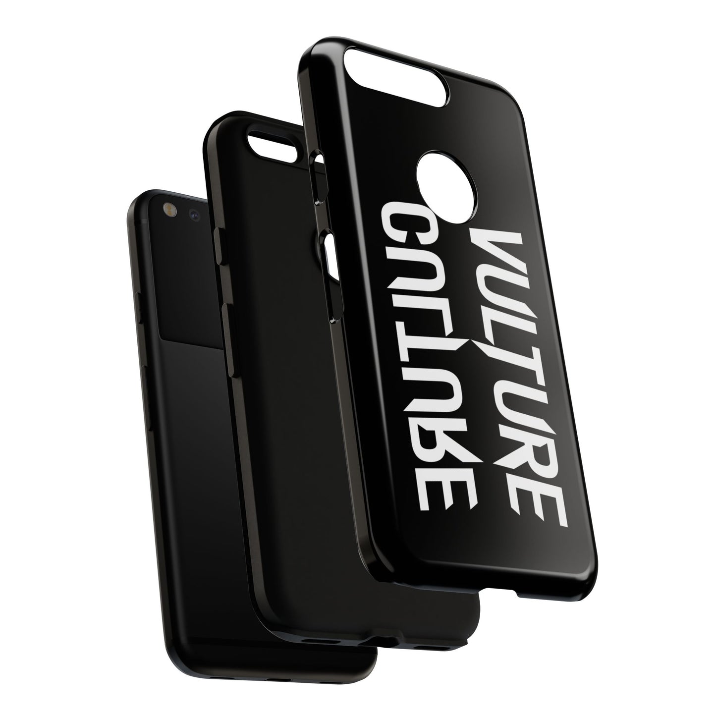 Vulture Culture Slim Protective Case