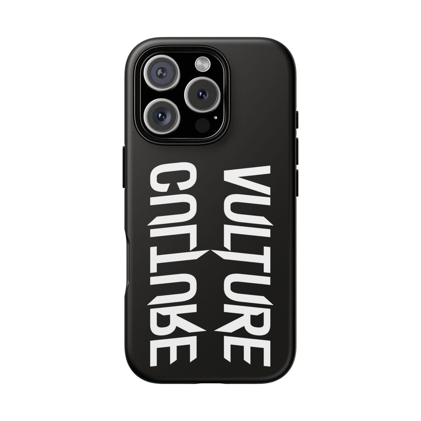 Vulture Culture Slim Protective Case