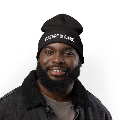 Vulture Culture Knit Beanie