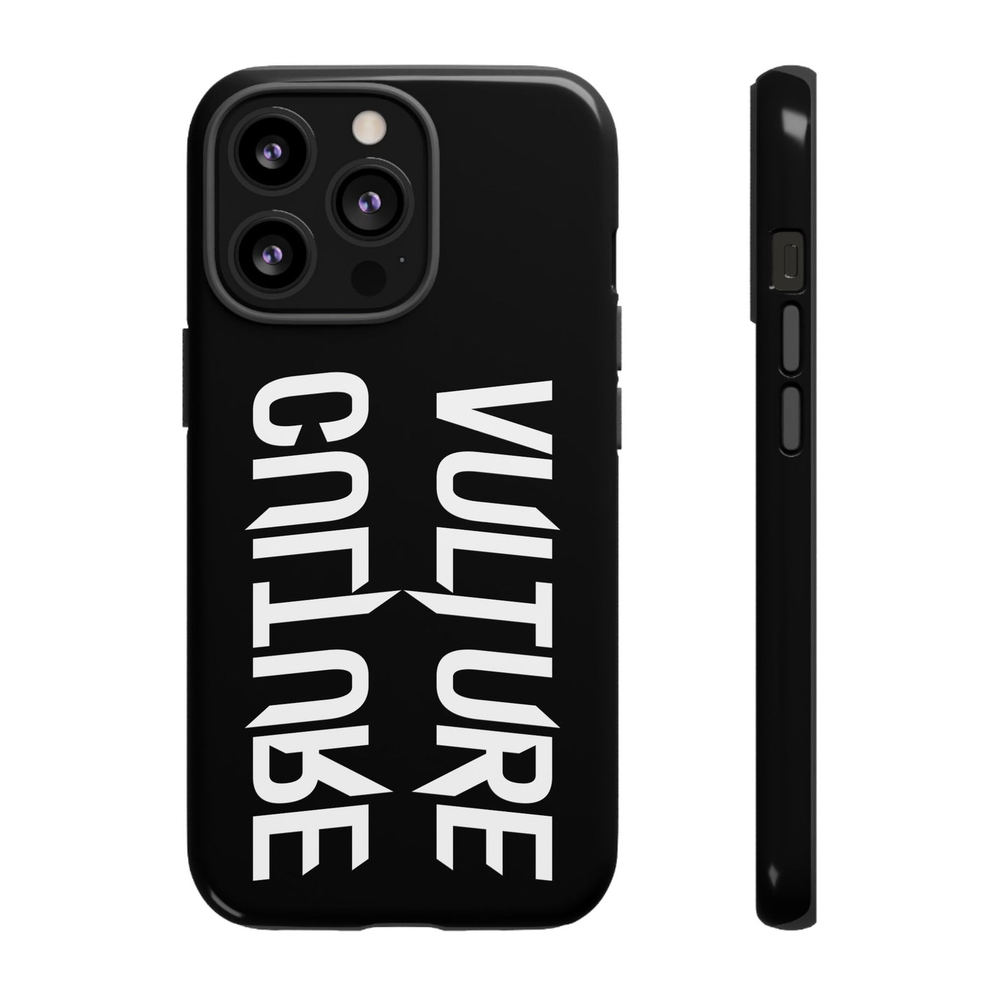 Vulture Culture Slim Protective Case