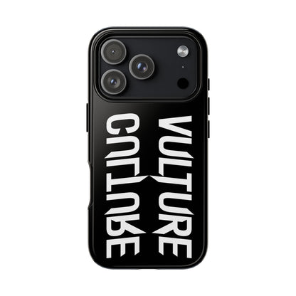 Vulture Culture Slim Protective Case