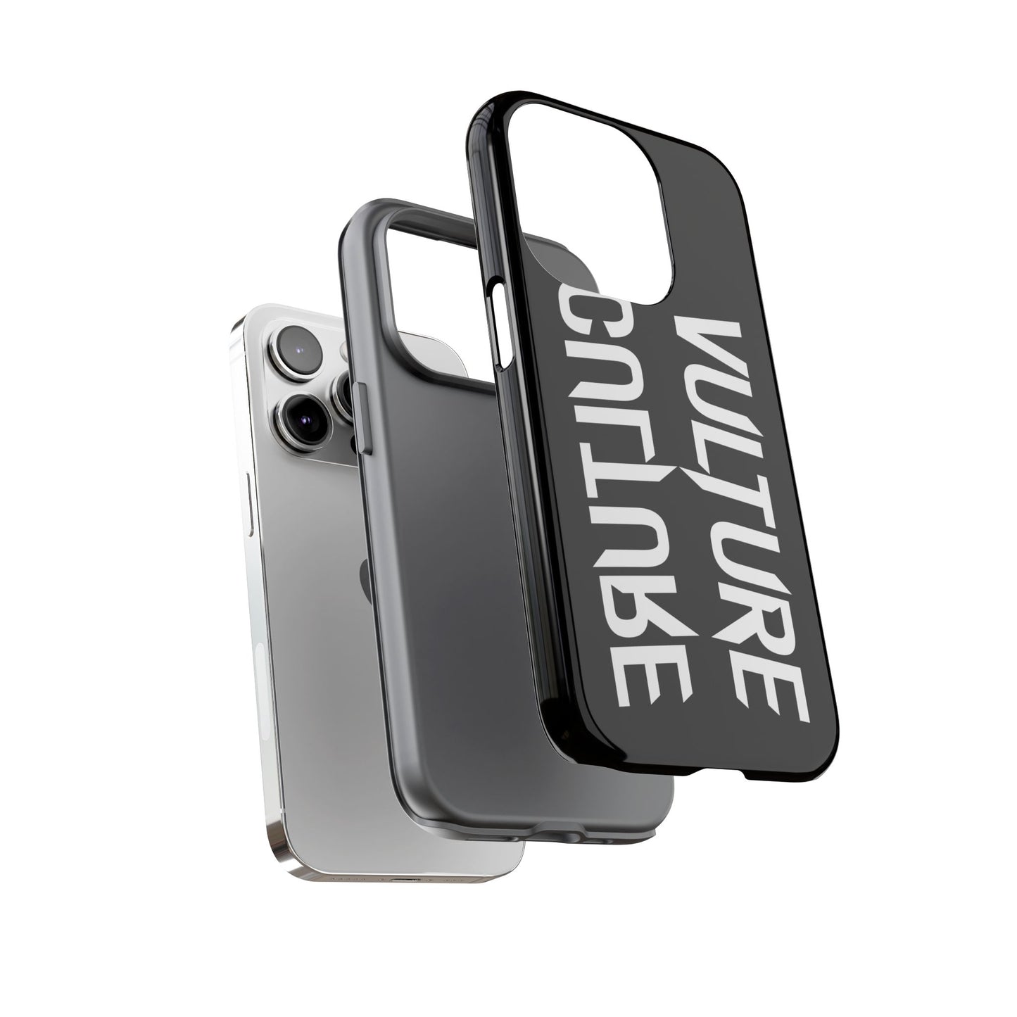 Vulture Culture Slim Protective Case