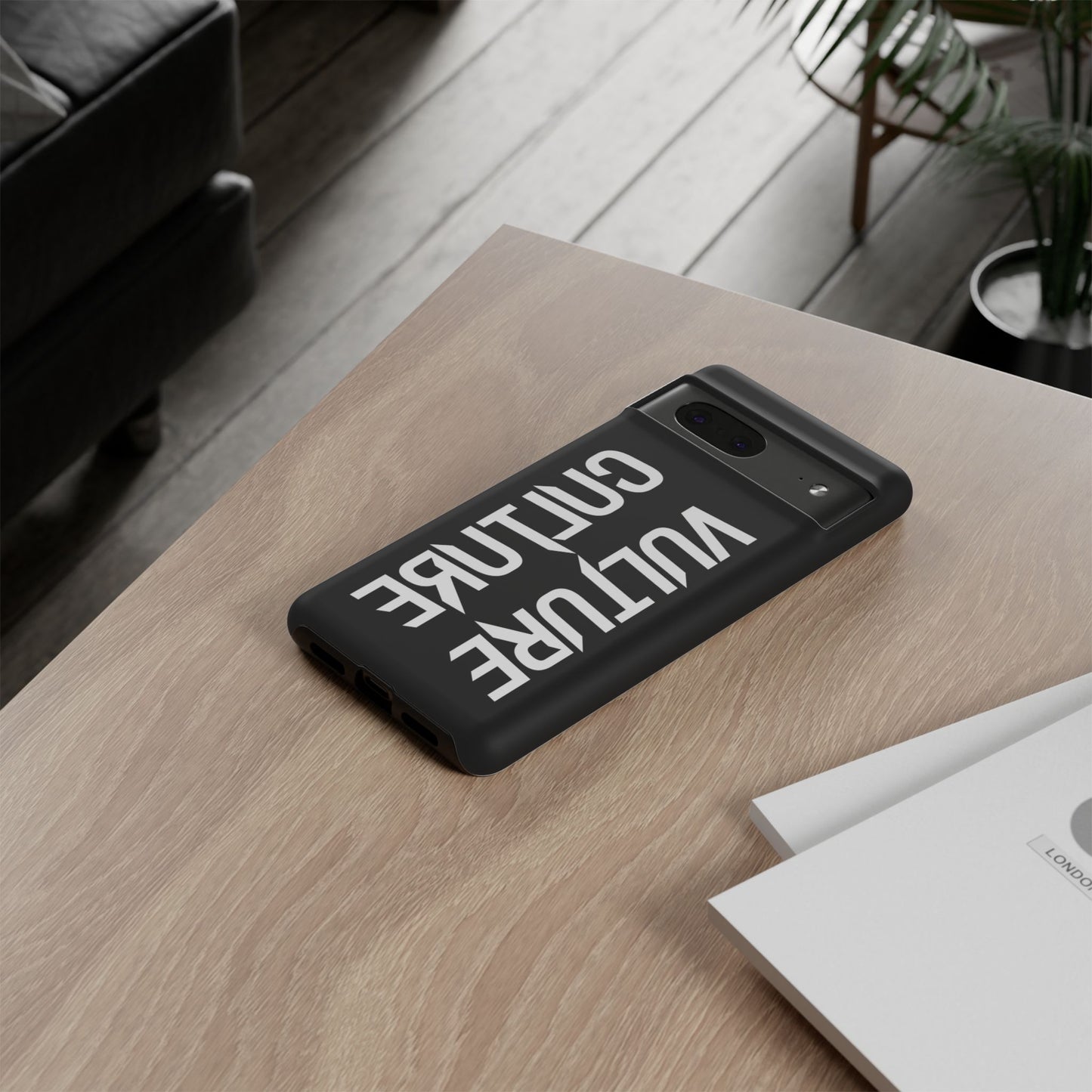 Vulture Culture Slim Protective Case