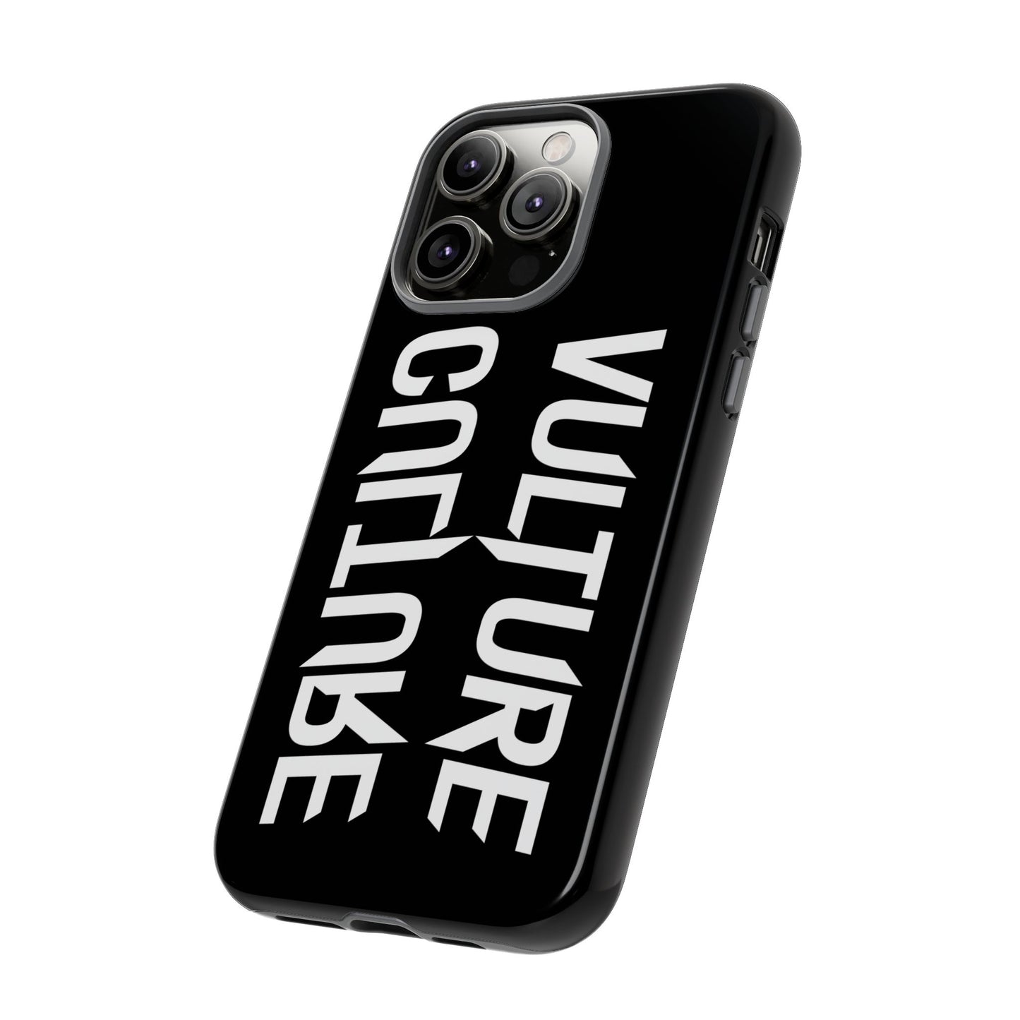 Vulture Culture Slim Protective Case