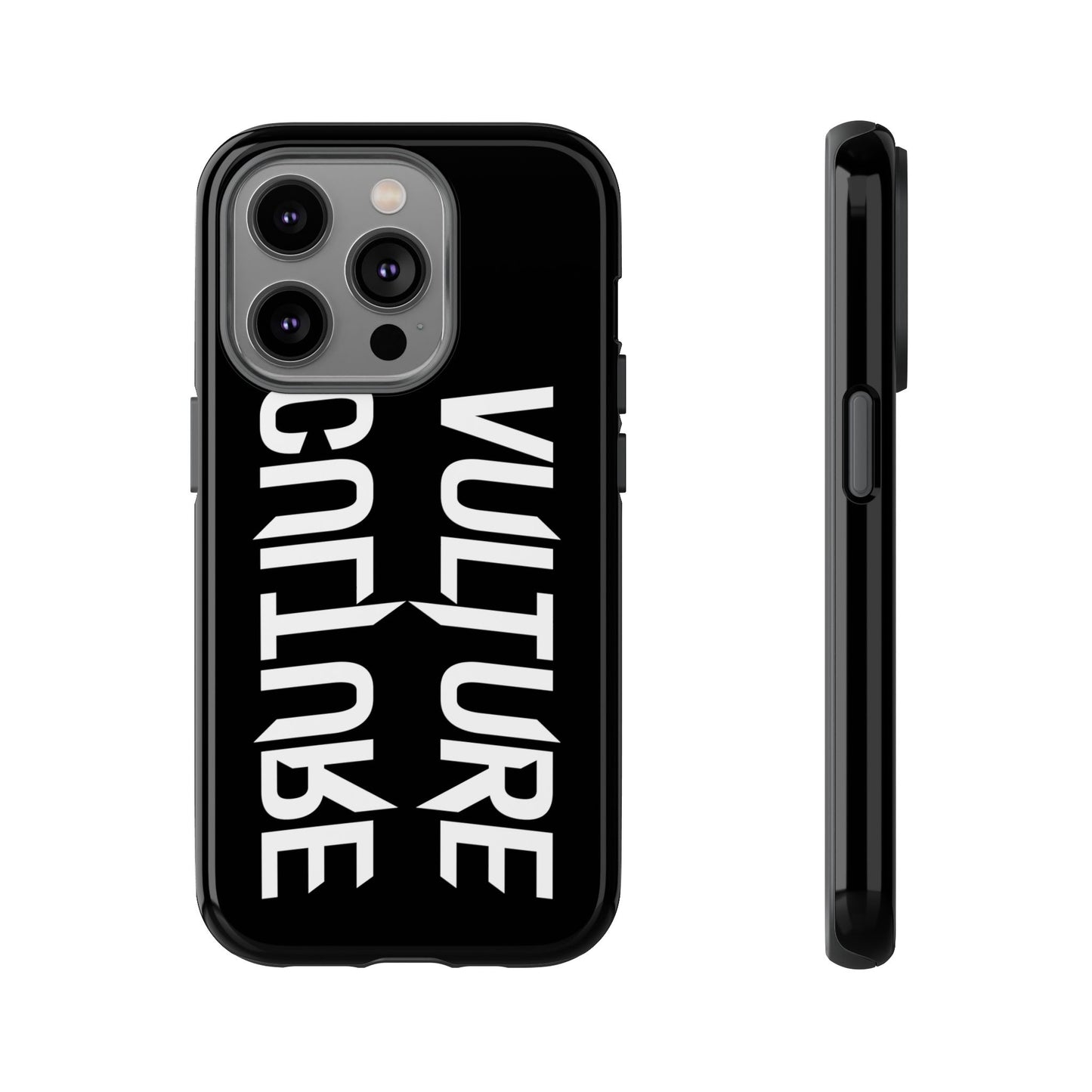 Vulture Culture Slim Protective Case