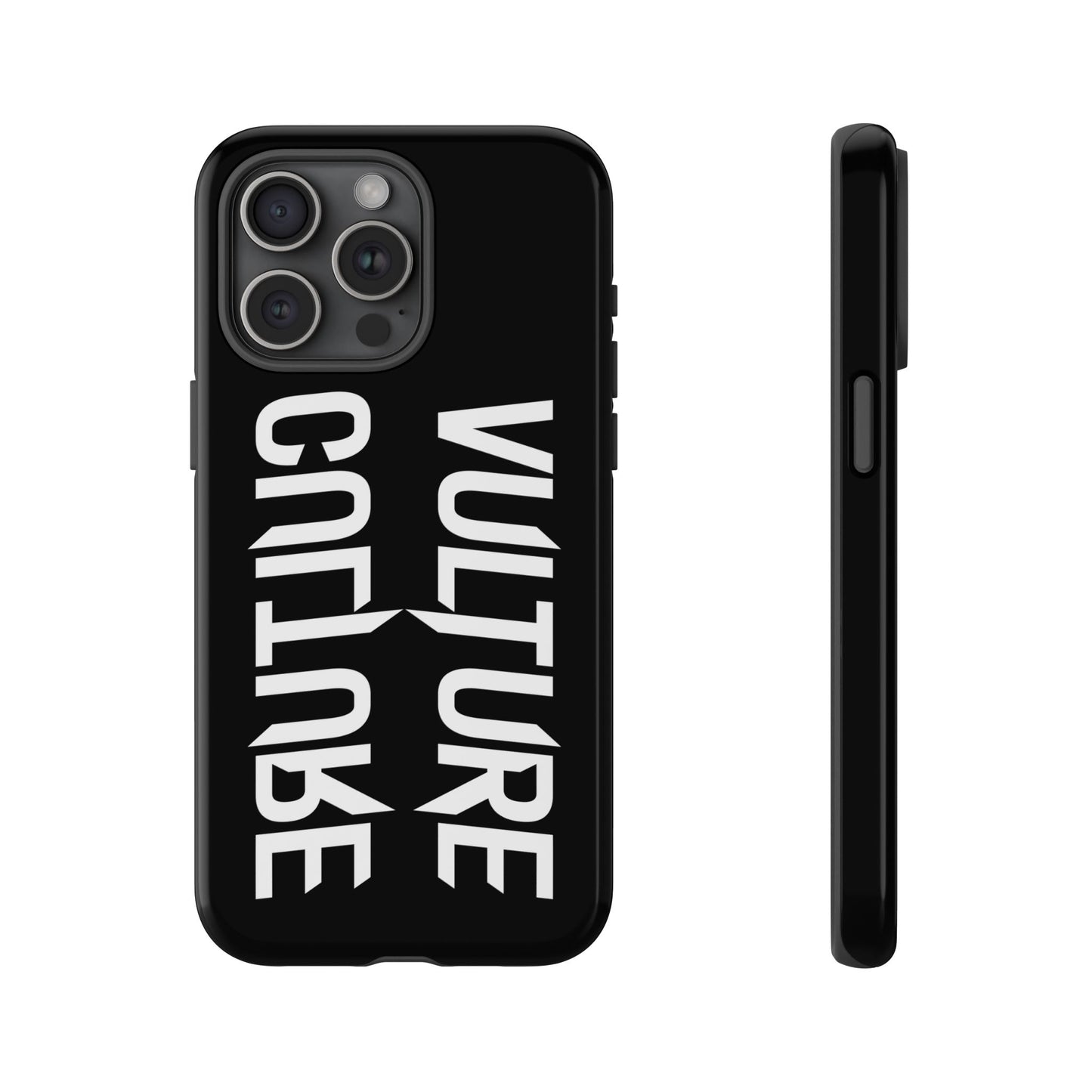 Vulture Culture Slim Protective Case