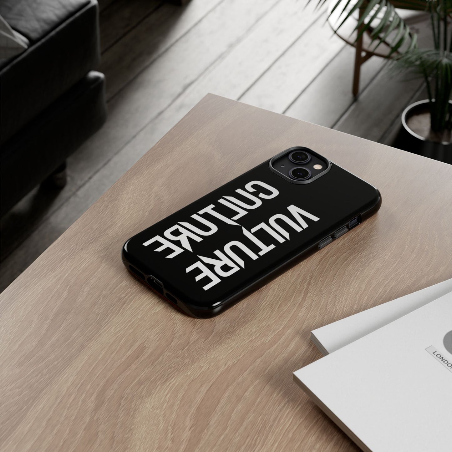 Vulture Culture Slim Protective Case