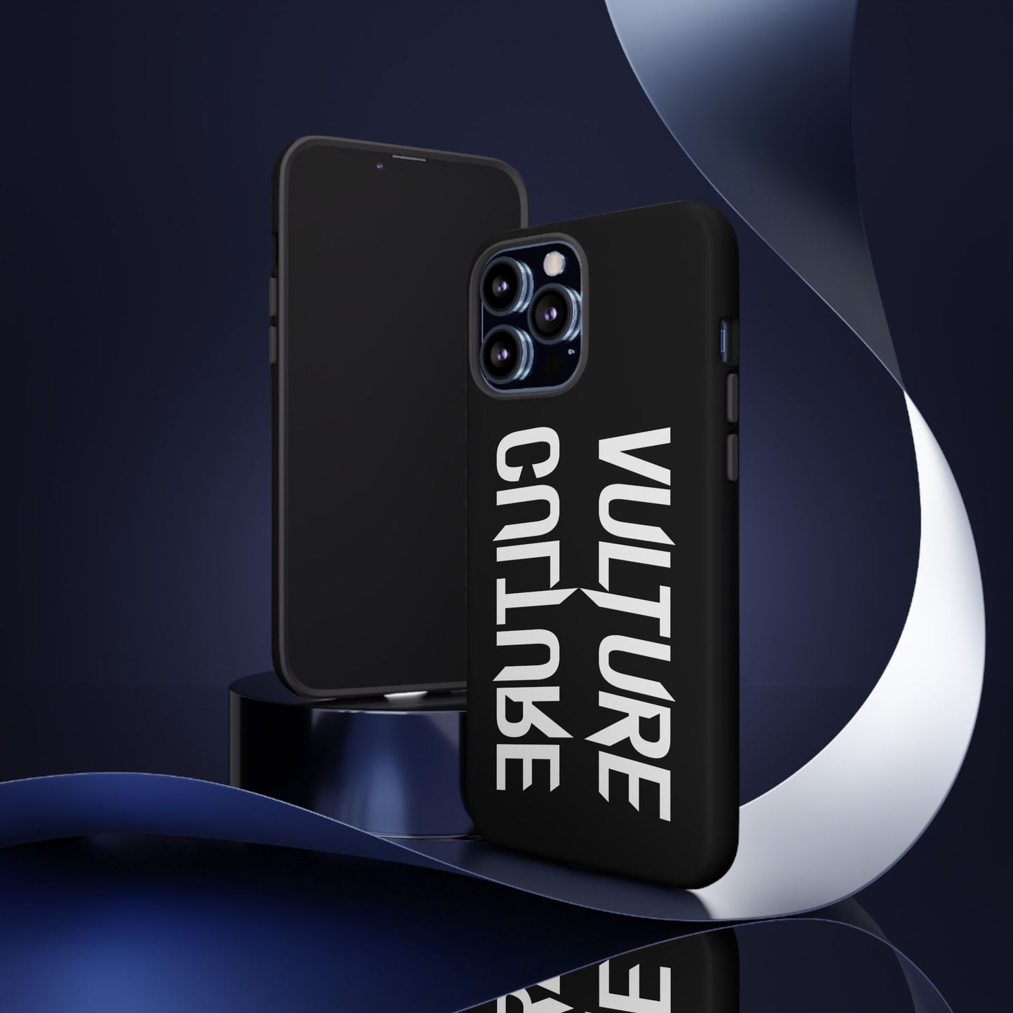 Vulture Culture Slim Protective Case