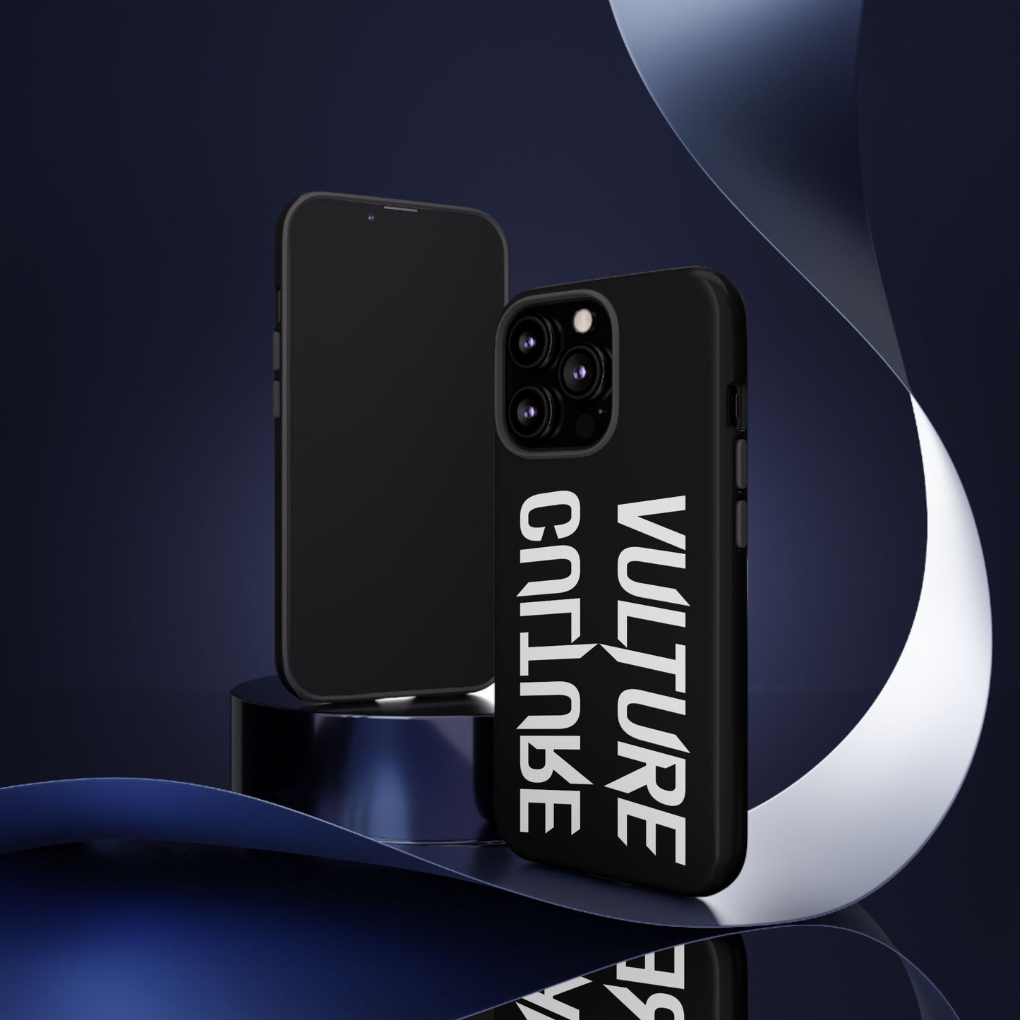 Vulture Culture Slim Protective Case
