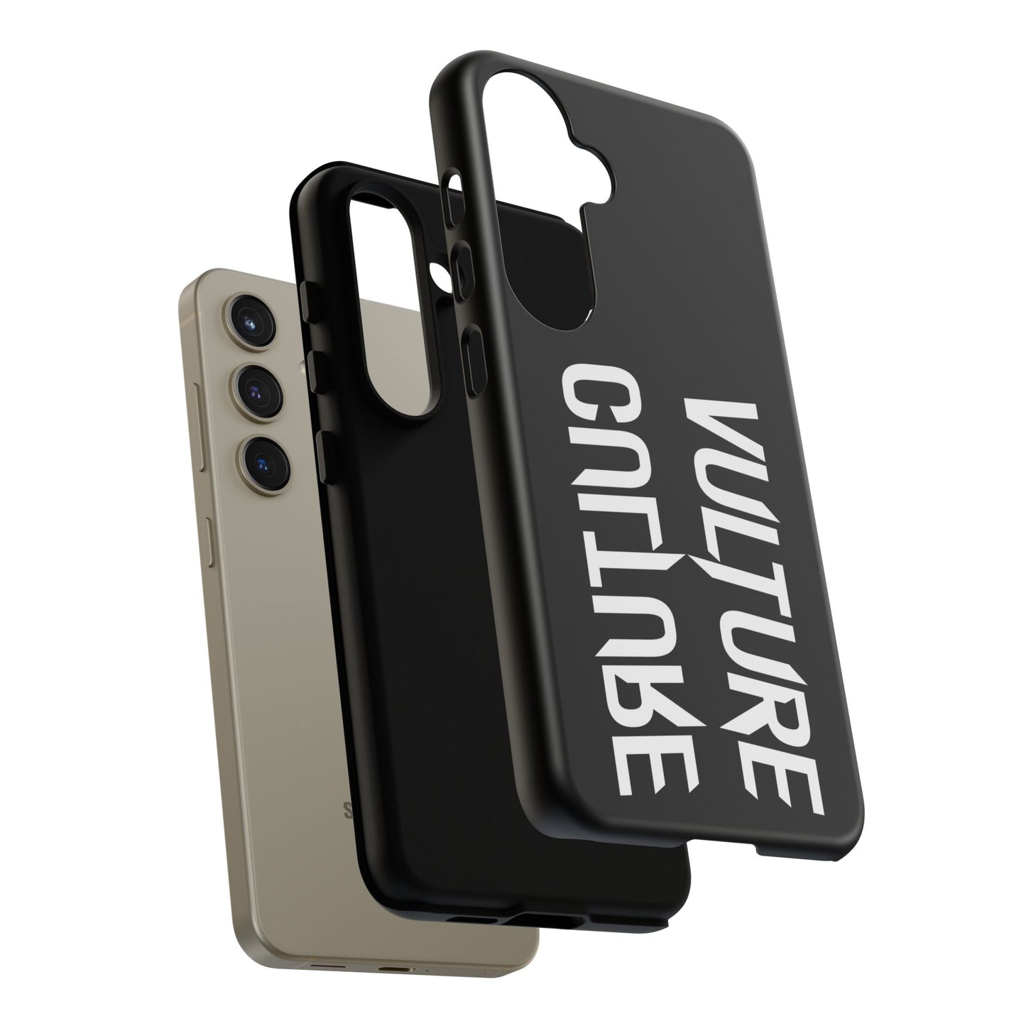 Vulture Culture Slim Protective Case