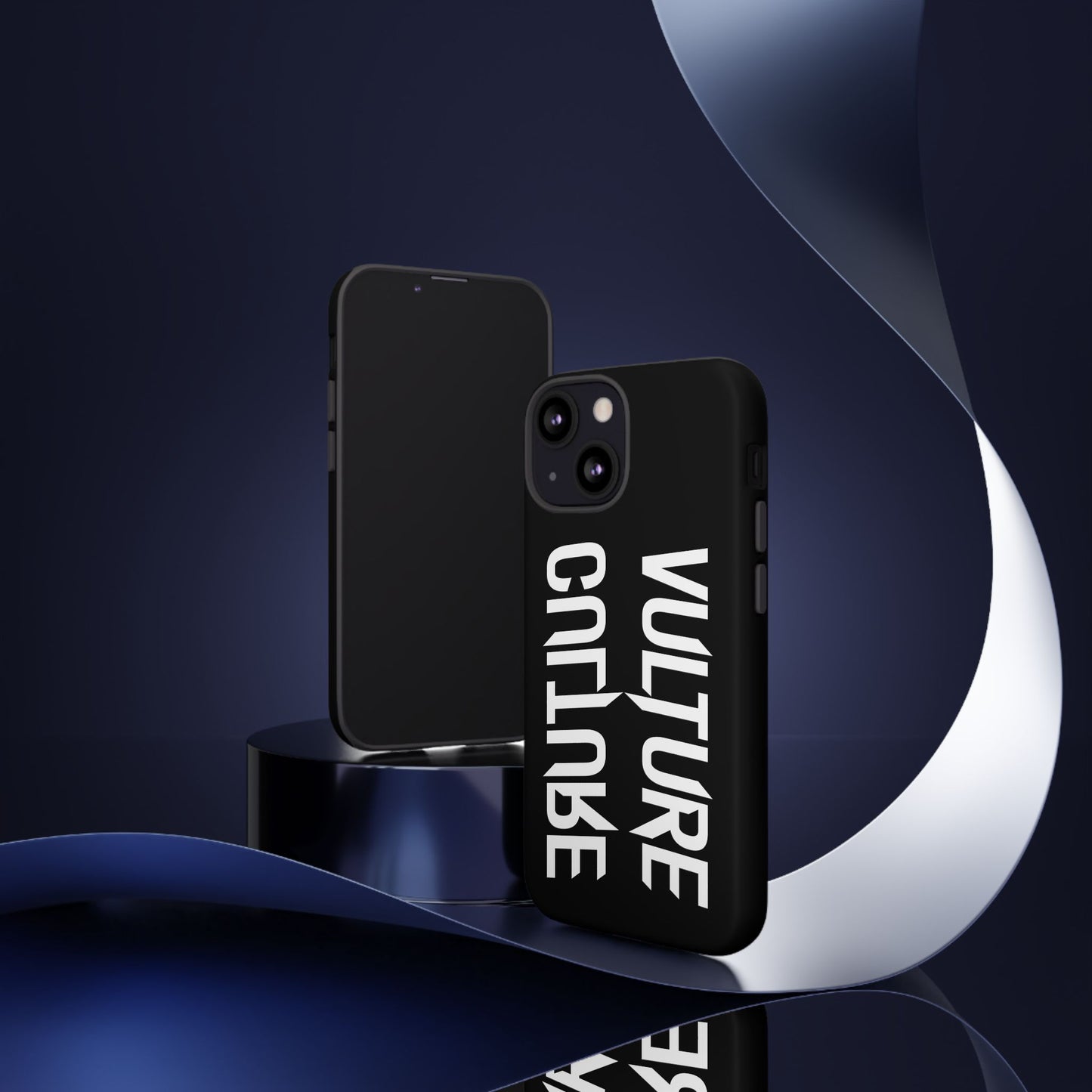 Vulture Culture Slim Protective Case