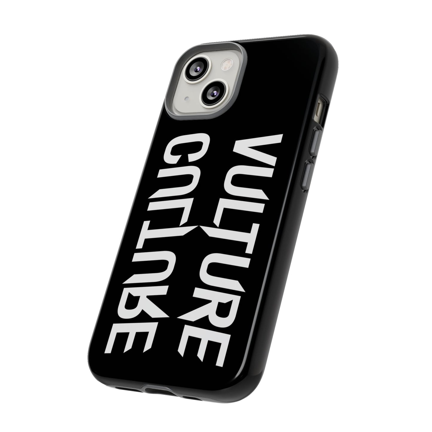 Vulture Culture Slim Protective Case