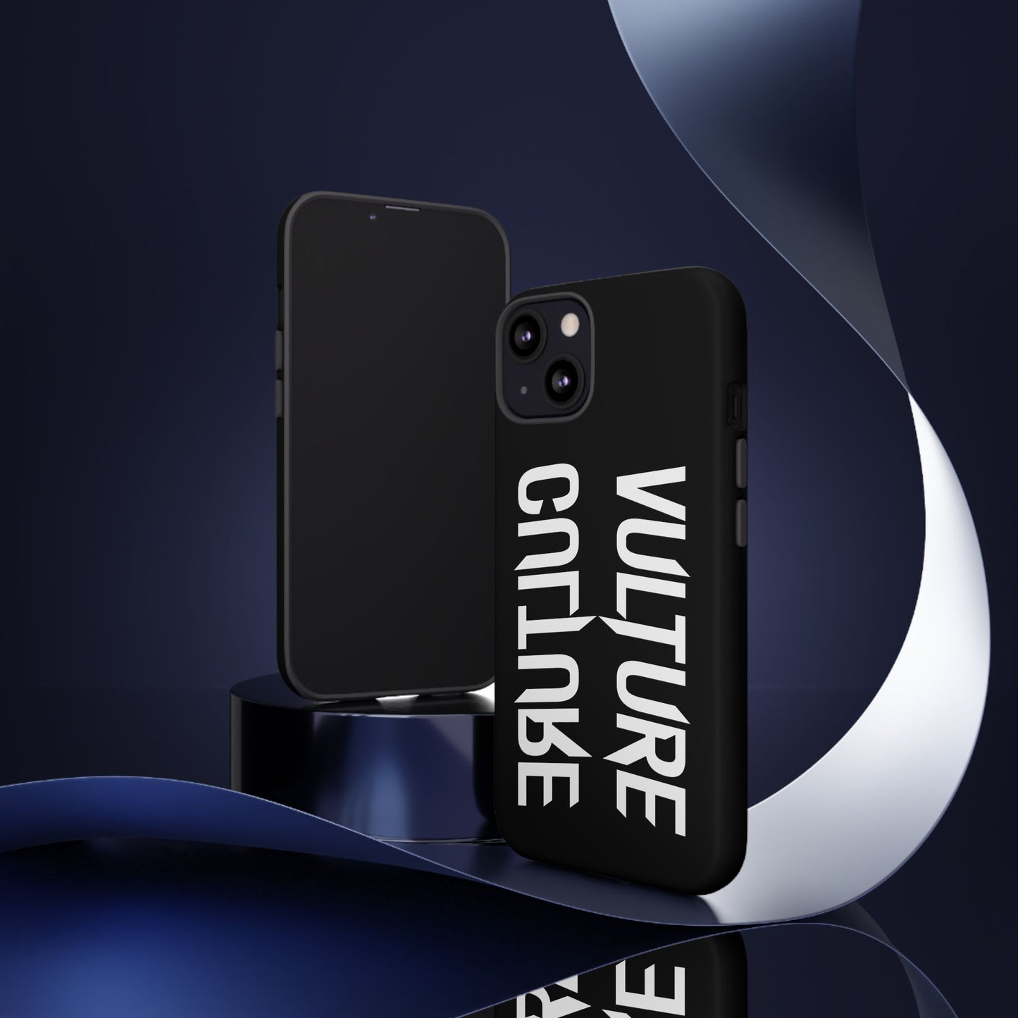 Vulture Culture Slim Protective Case