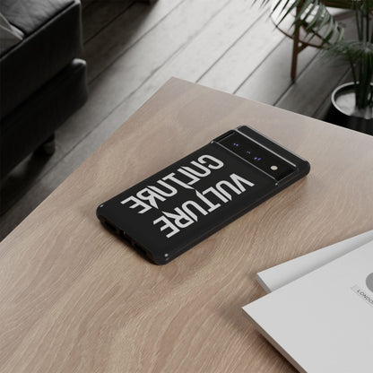 Vulture Culture Slim Protective Case