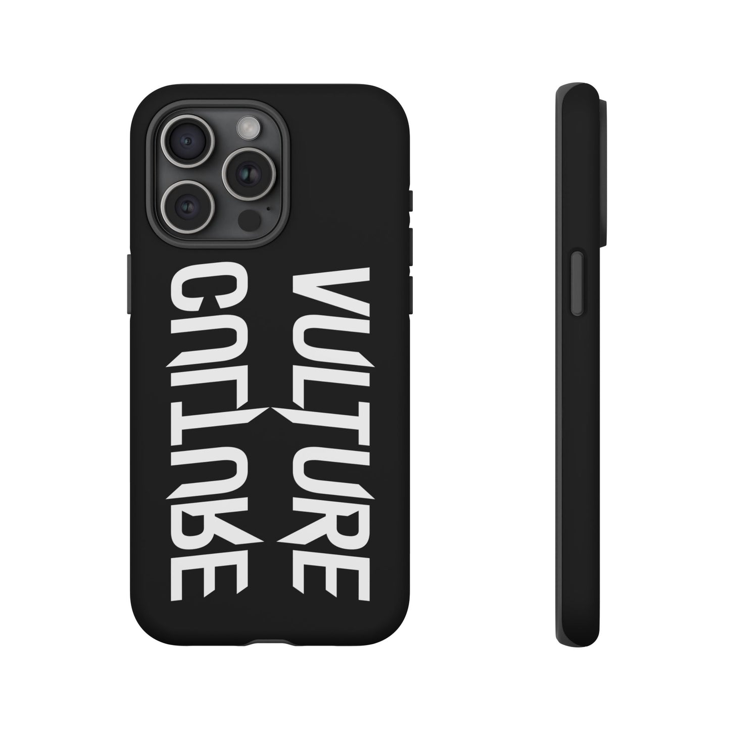 Vulture Culture Slim Protective Case