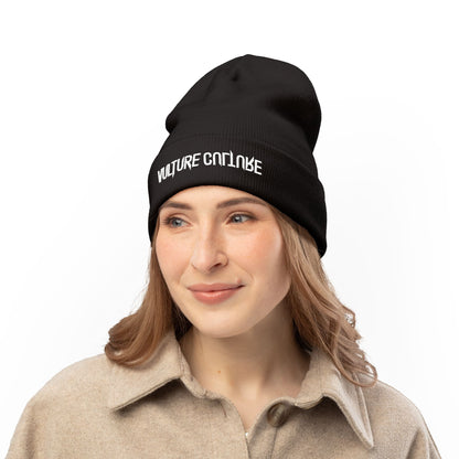 Vulture Culture Knit Beanie