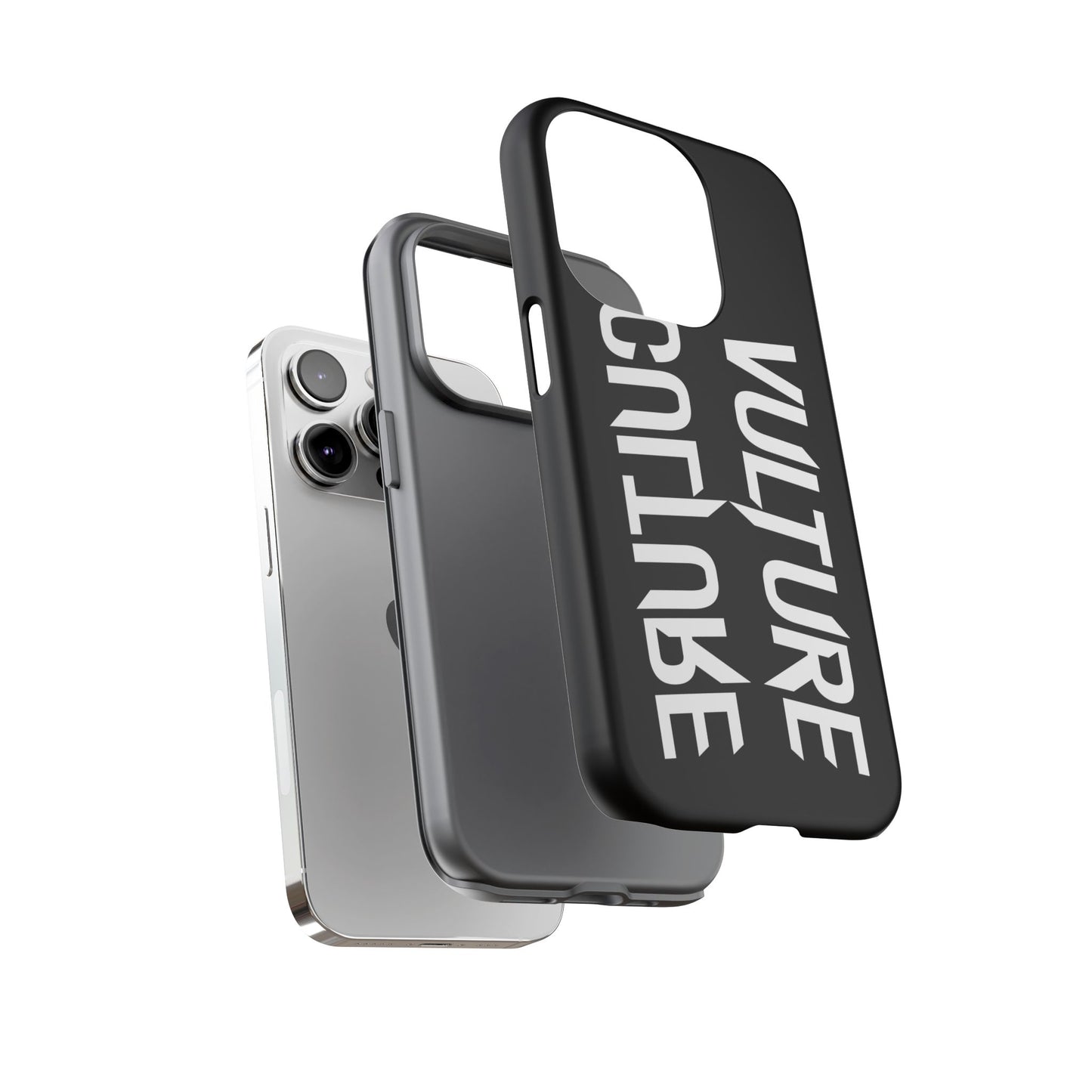 Vulture Culture Slim Protective Case