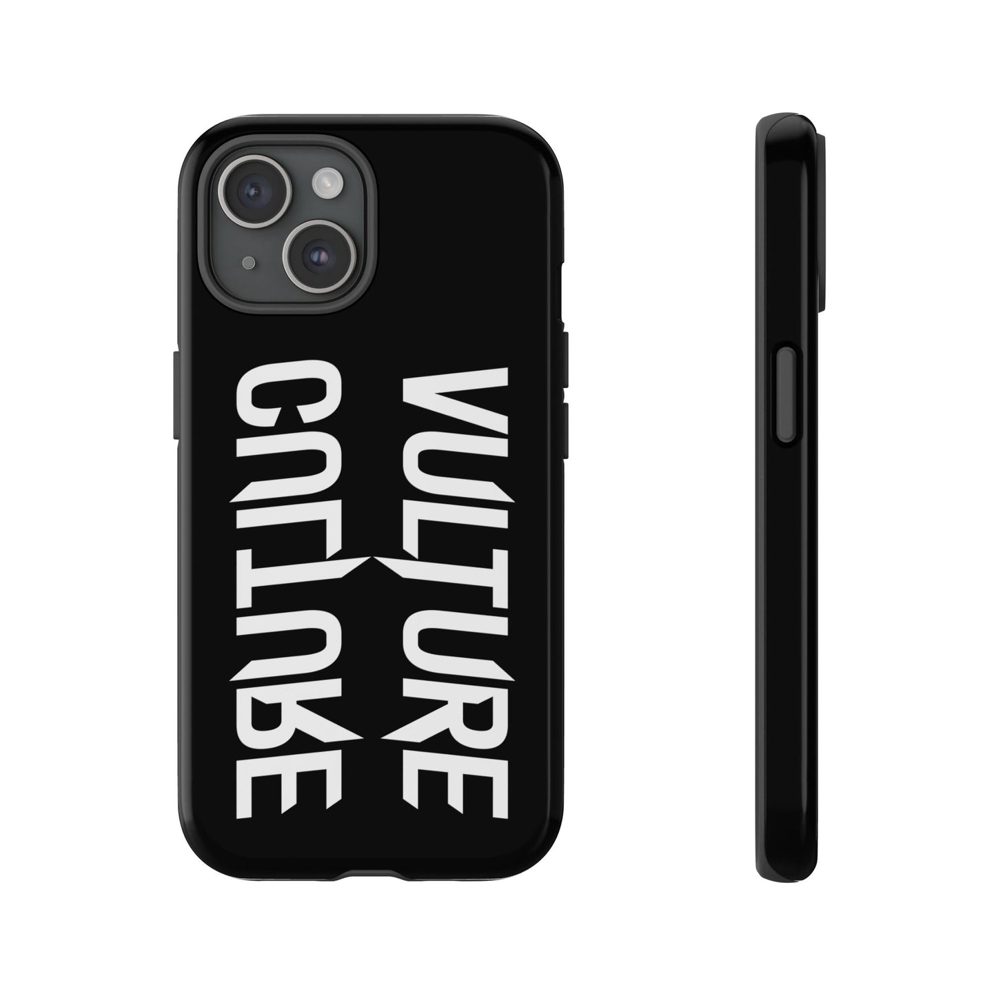 Vulture Culture Slim Protective Case
