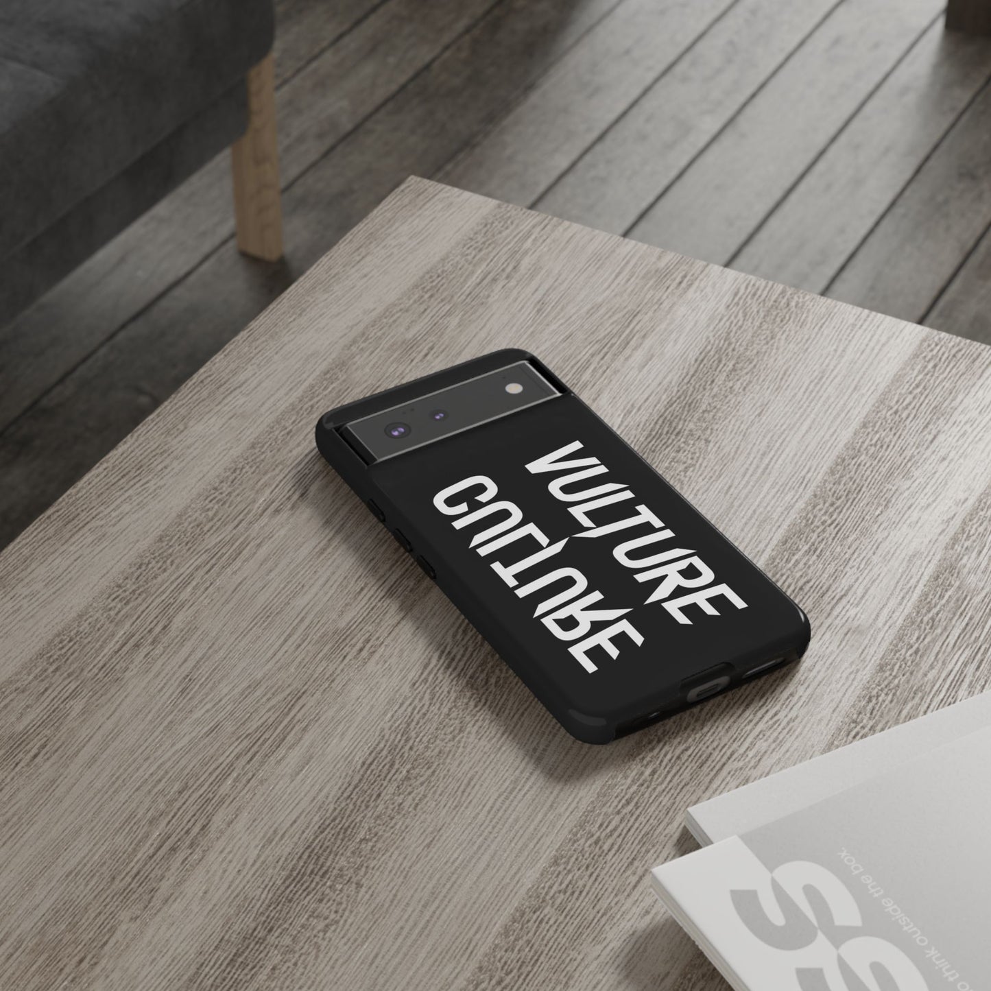 Vulture Culture Slim Protective Case