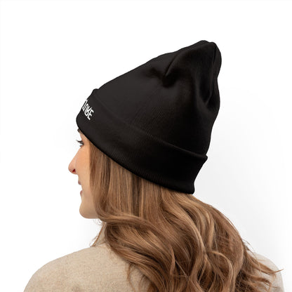 Vulture Culture Knit Beanie