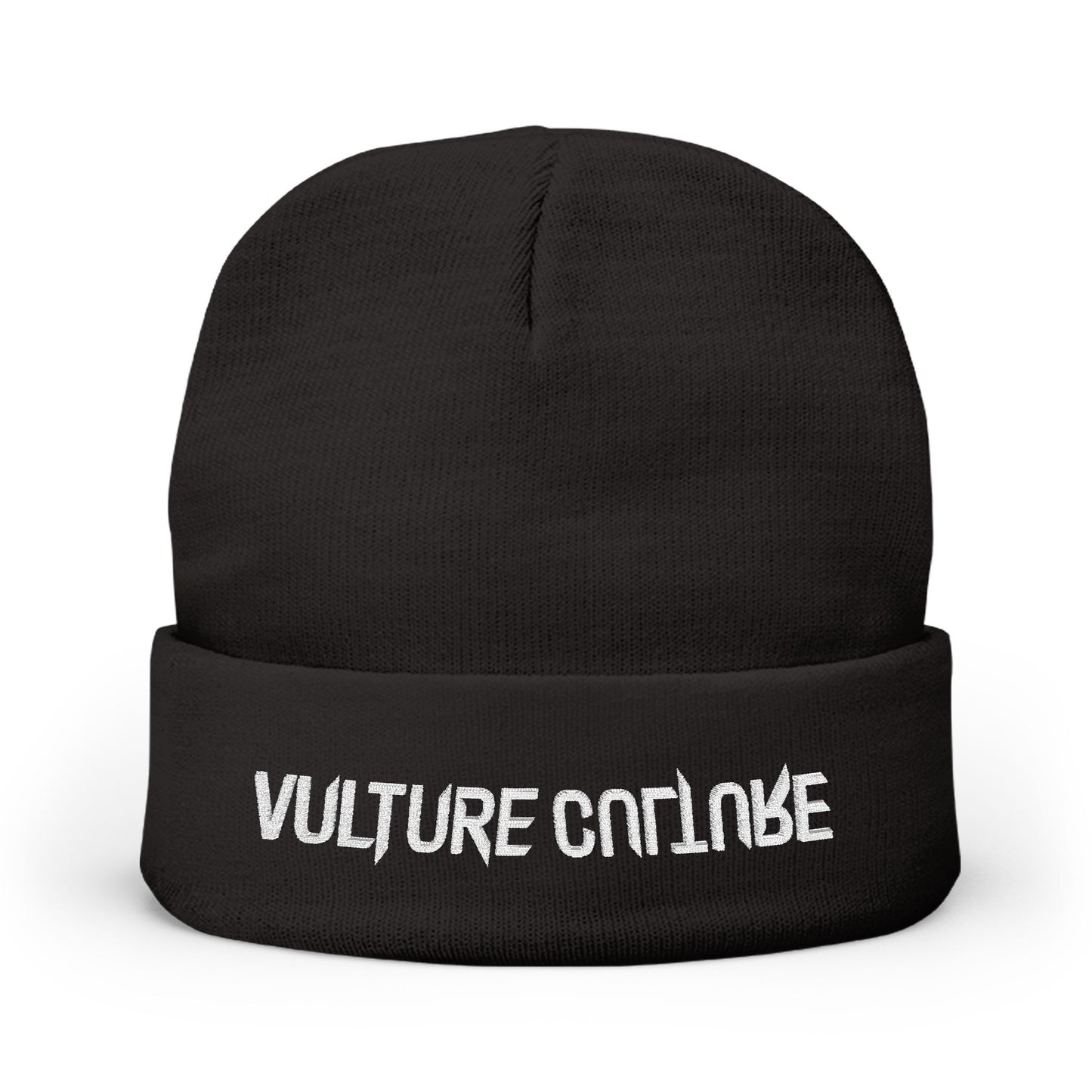 Vulture Culture Knit Beanie