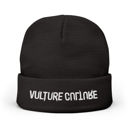 Vulture Culture Knit Beanie