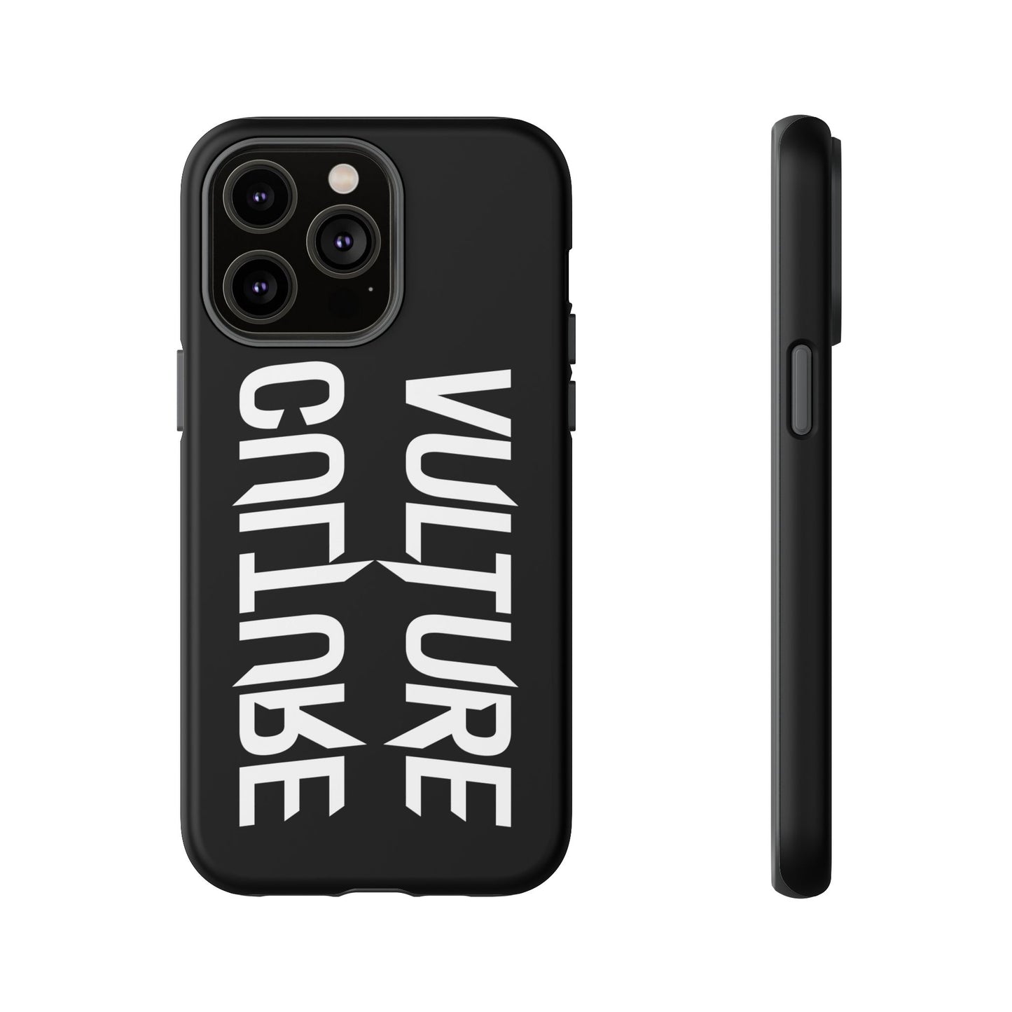 Vulture Culture Slim Protective Case