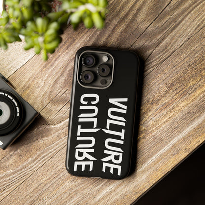 Vulture Culture Slim Protective Case