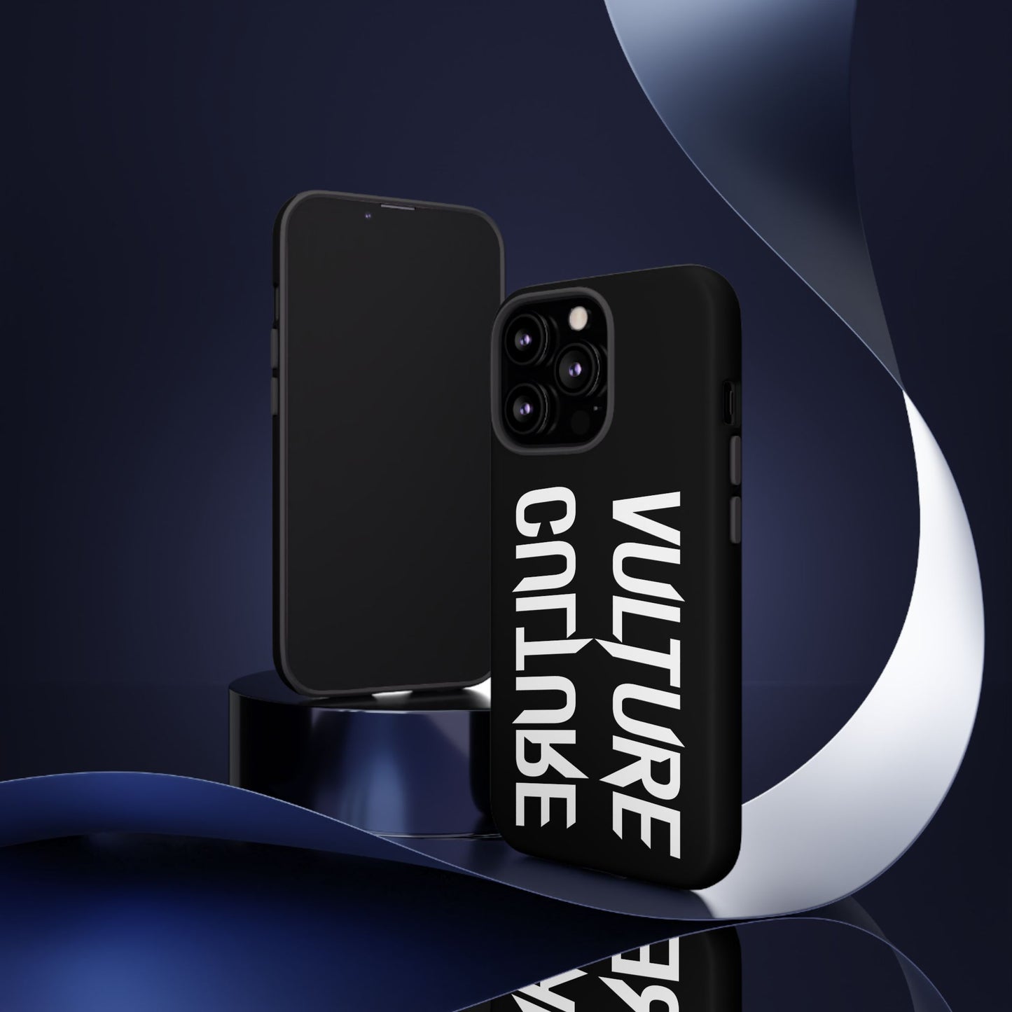 Vulture Culture Slim Protective Case