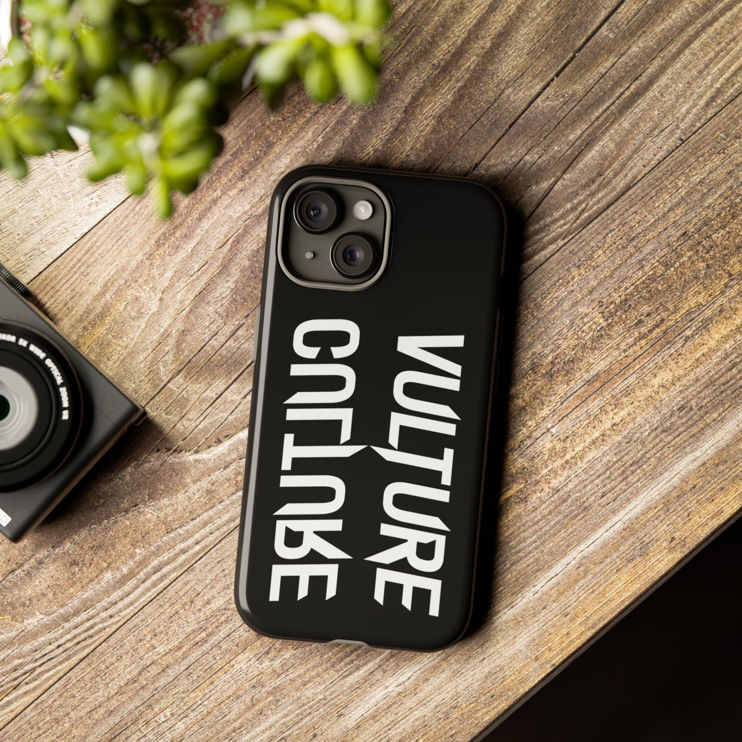 Vulture Culture Slim Protective Case
