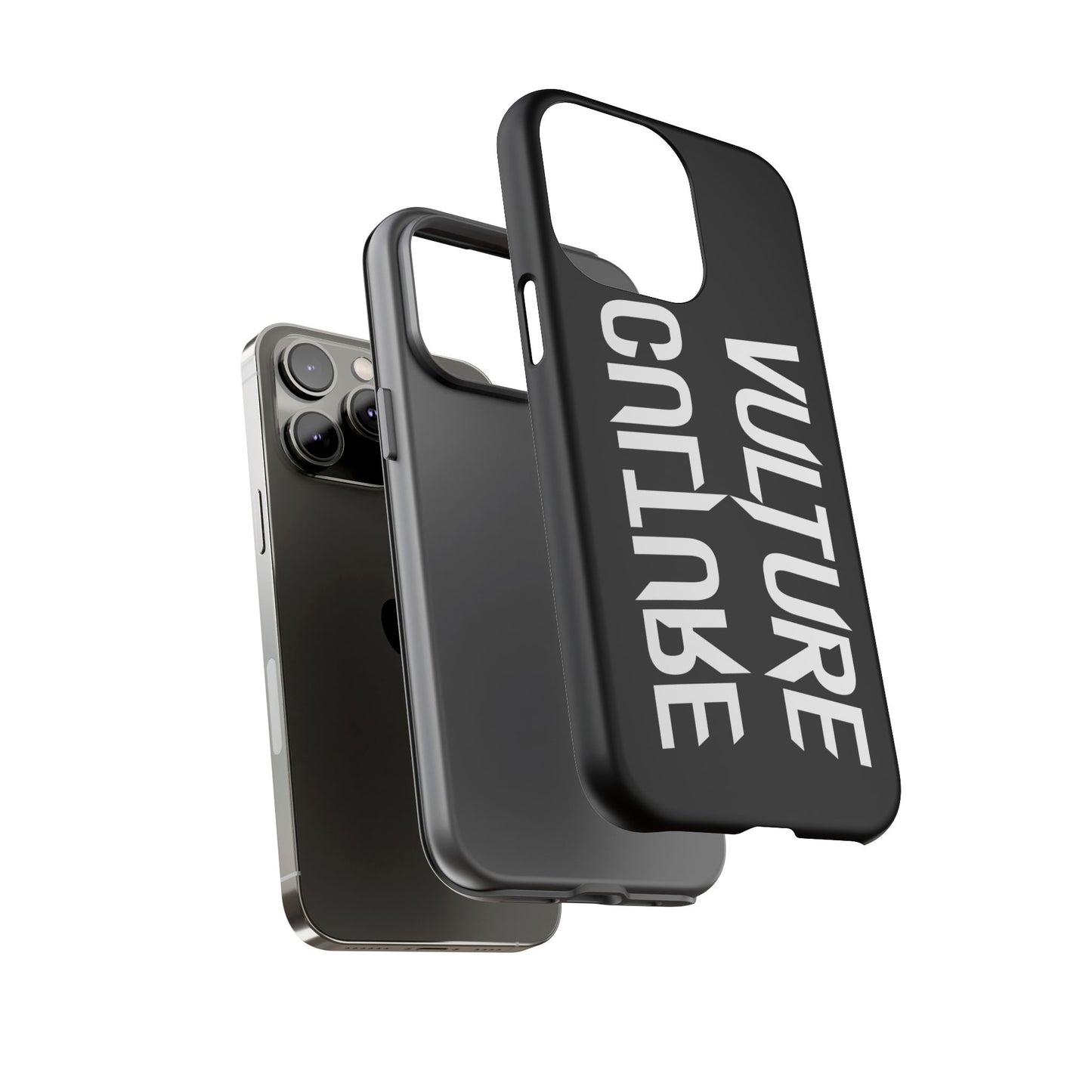Vulture Culture Slim Protective Case