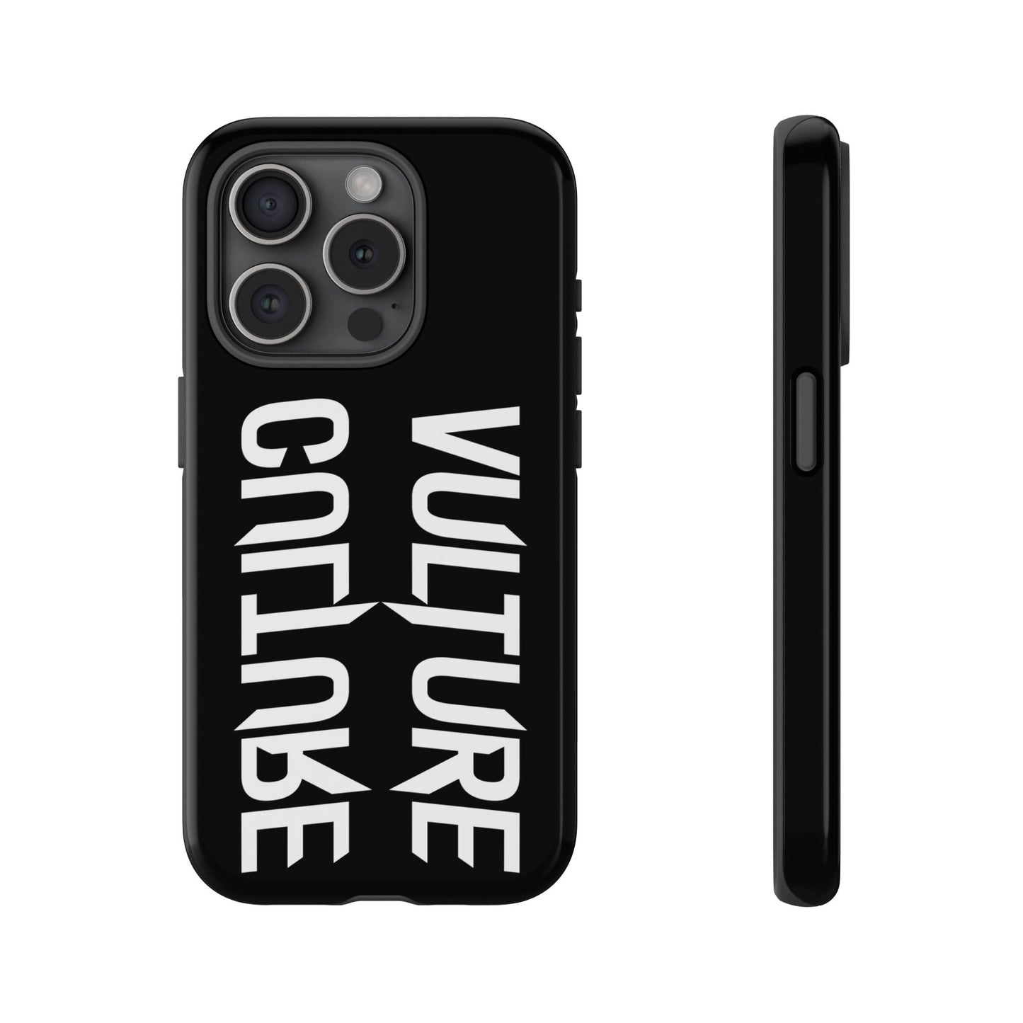 Vulture Culture Slim Protective Case