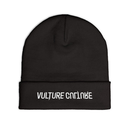 Vulture Culture Knit Beanie