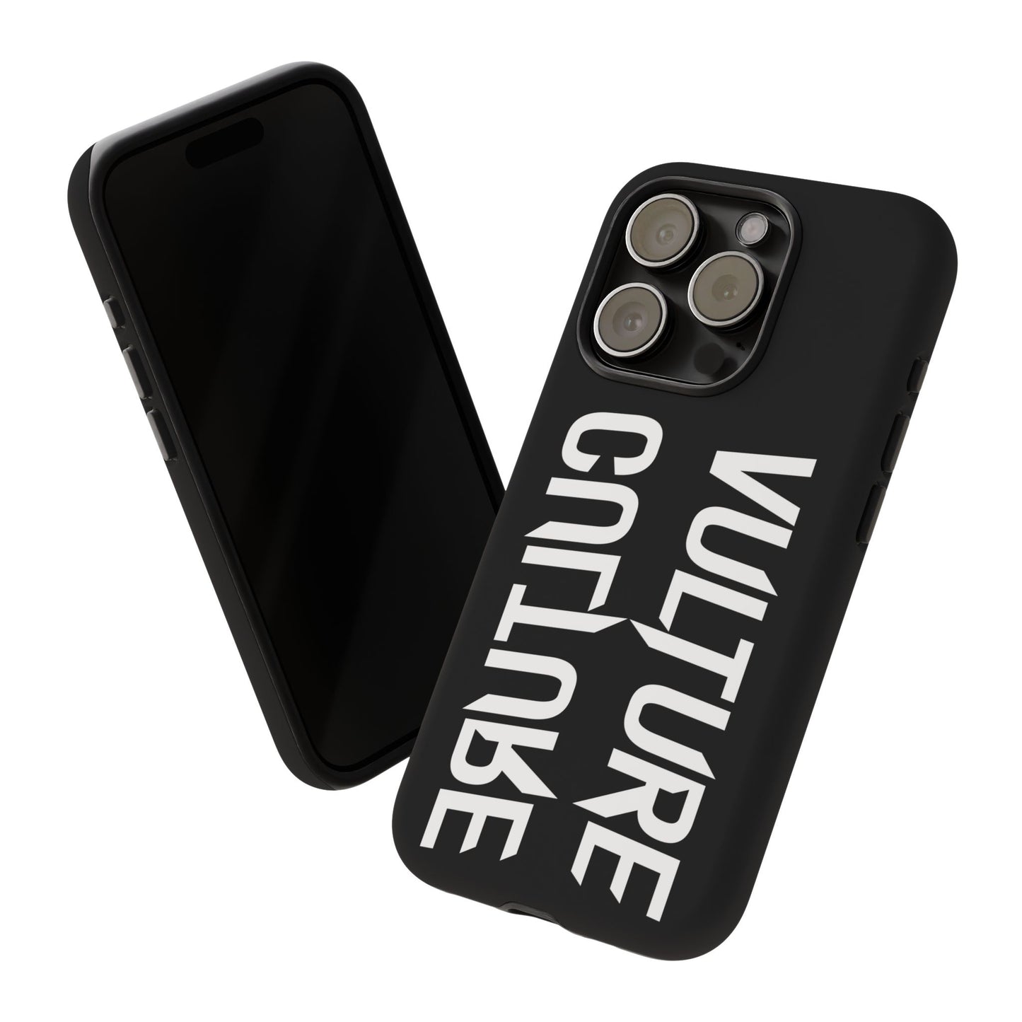 Vulture Culture Slim Protective Case