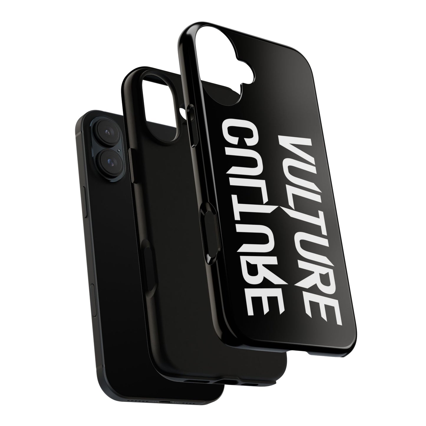 Vulture Culture Slim Protective Case