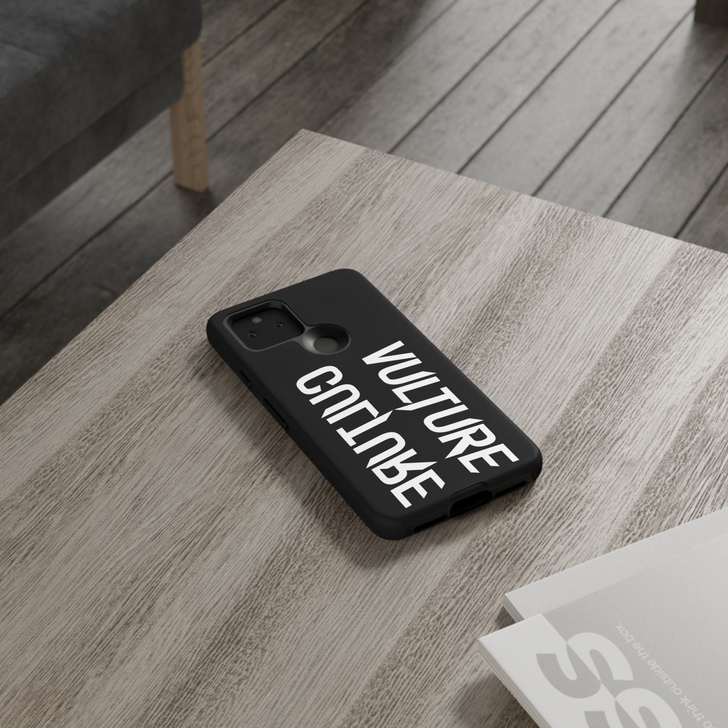 Vulture Culture Slim Protective Case