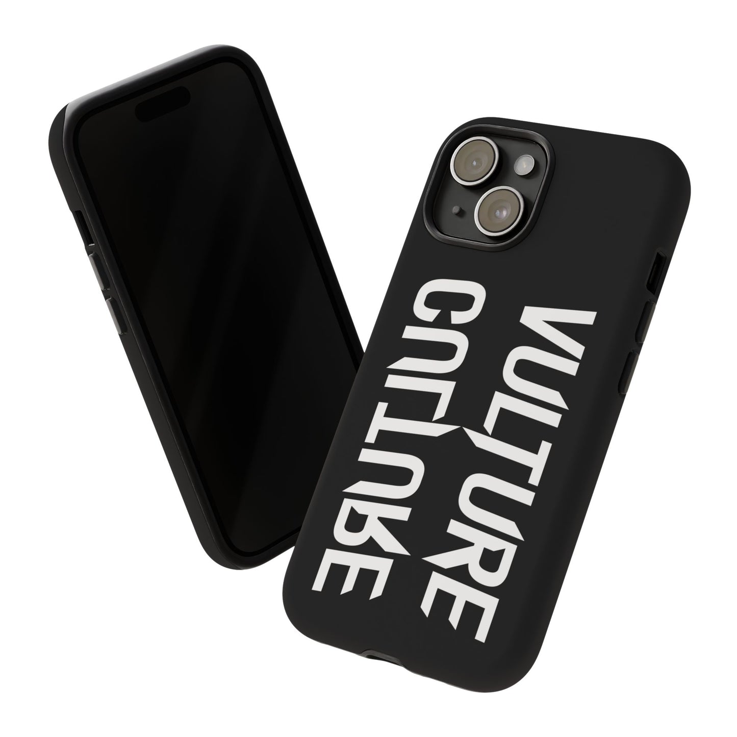 Vulture Culture Slim Protective Case