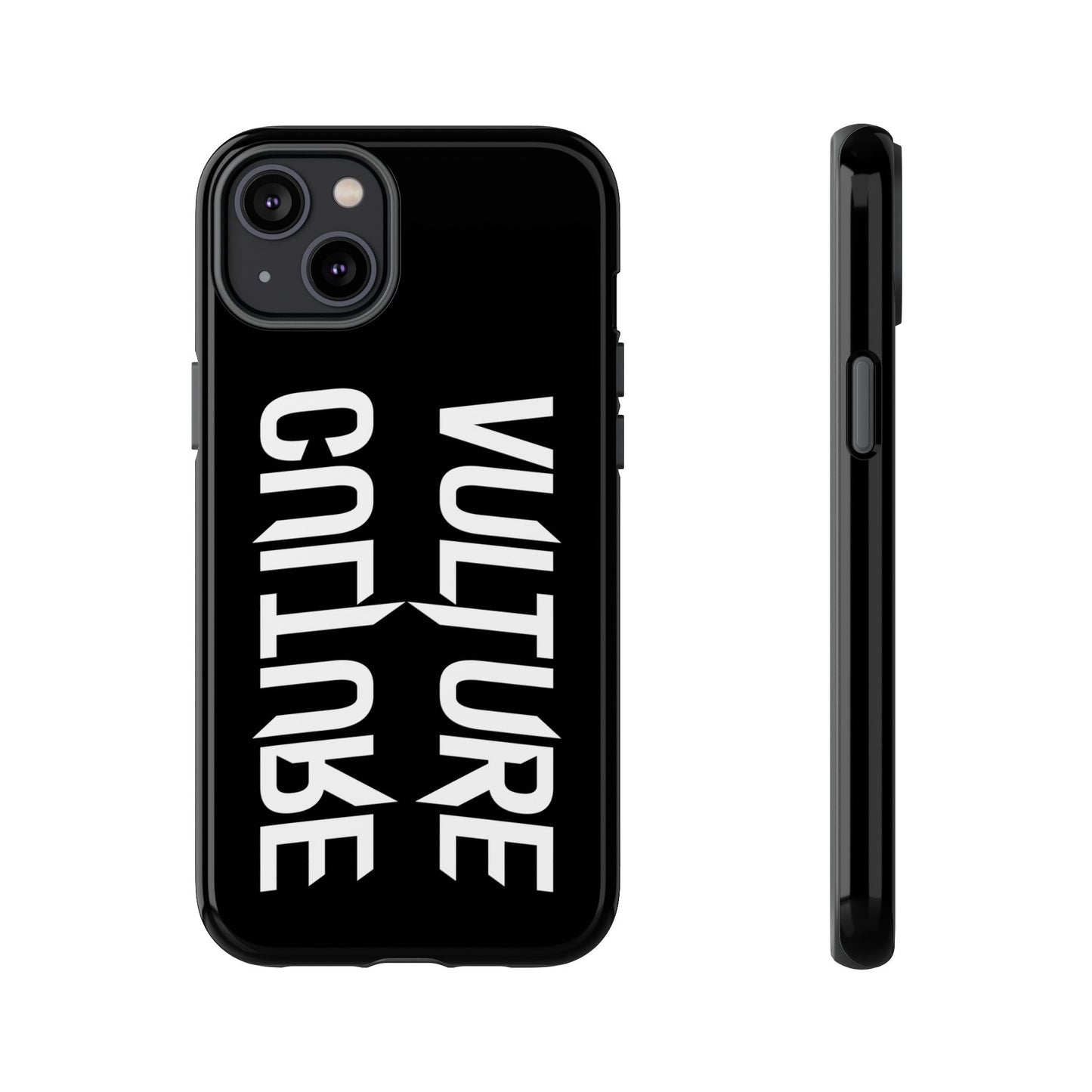 Vulture Culture Slim Protective Case