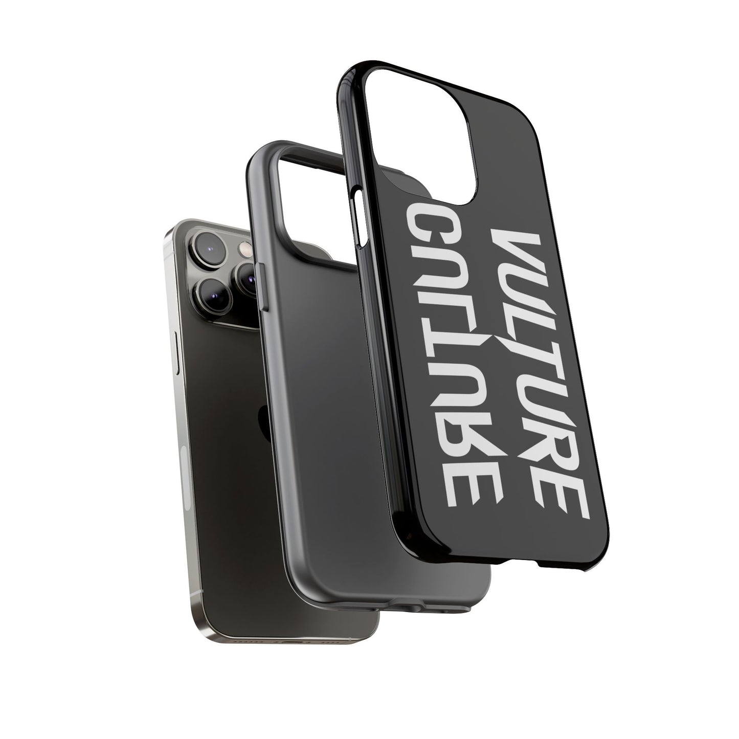 Vulture Culture Slim Protective Case