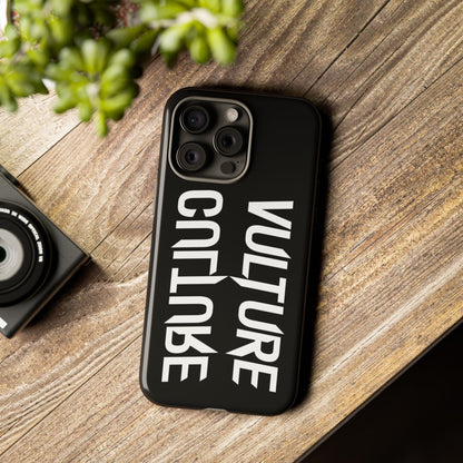 Vulture Culture Slim Protective Case