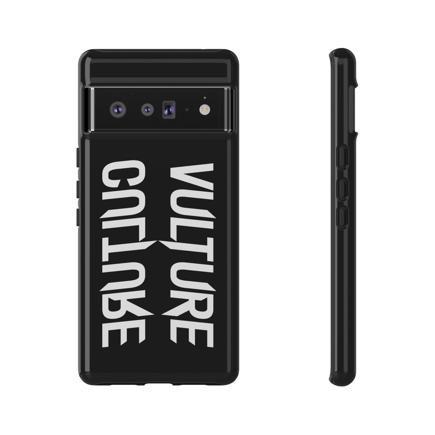 Vulture Culture Slim Protective Case