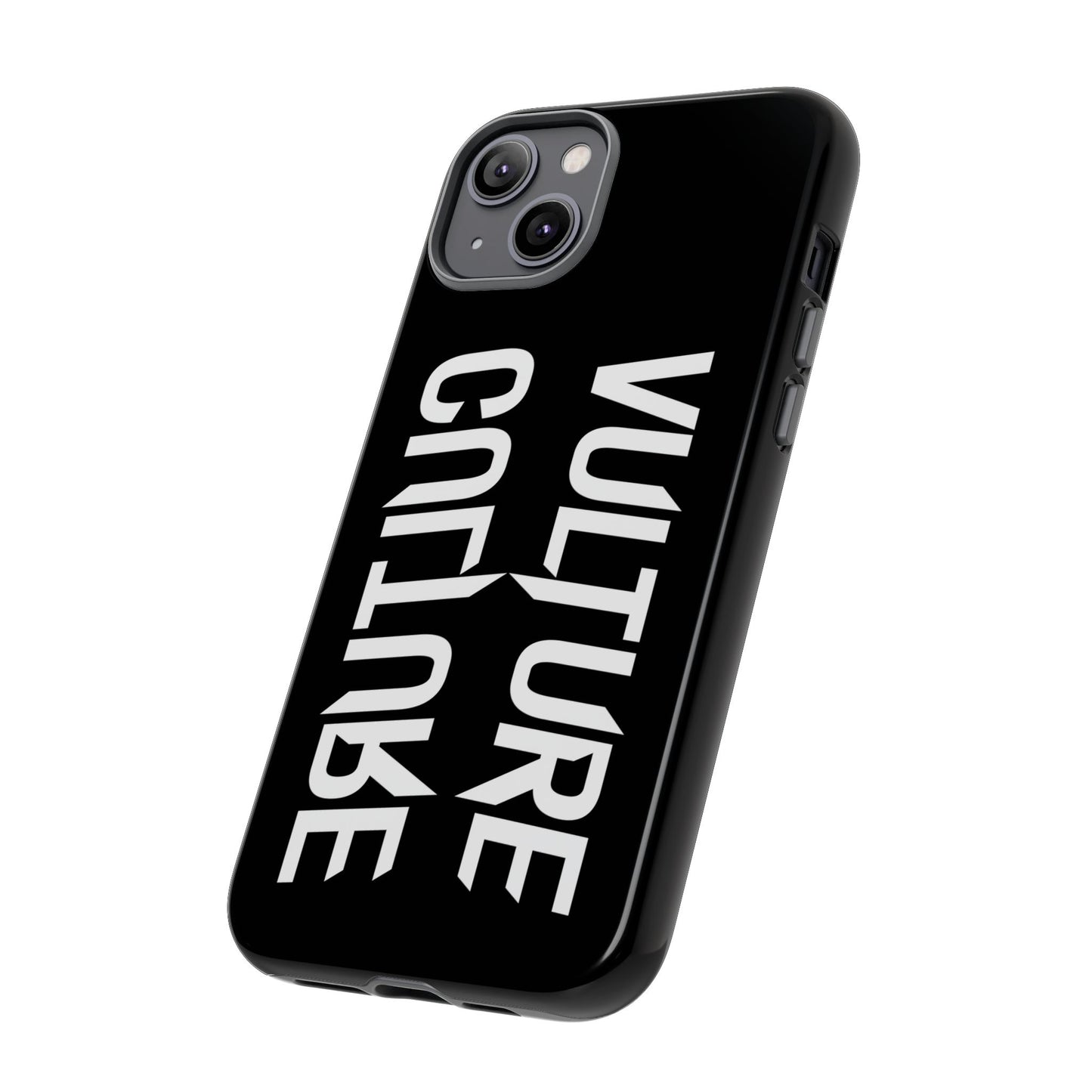 Vulture Culture Slim Protective Case