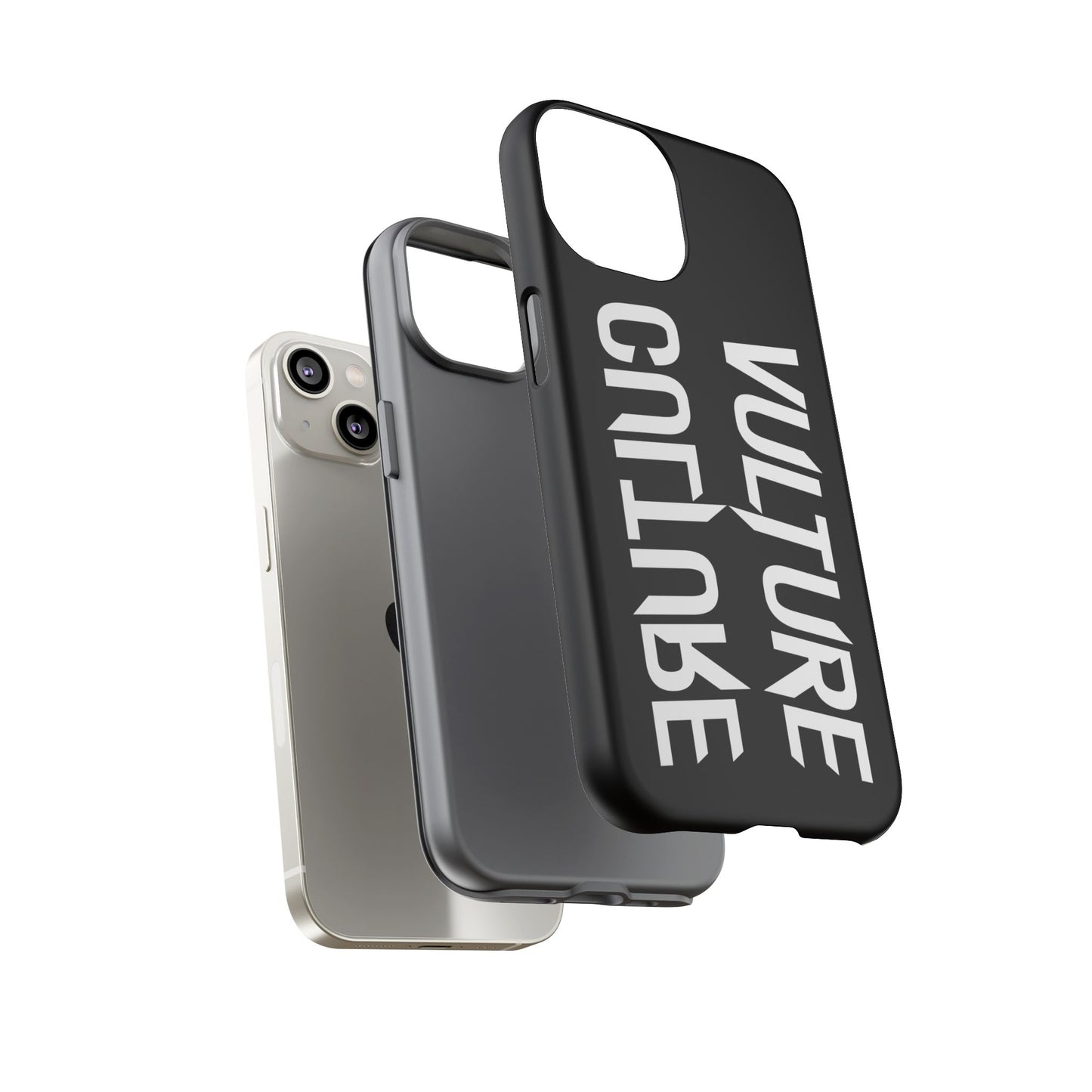 Vulture Culture Slim Protective Case
